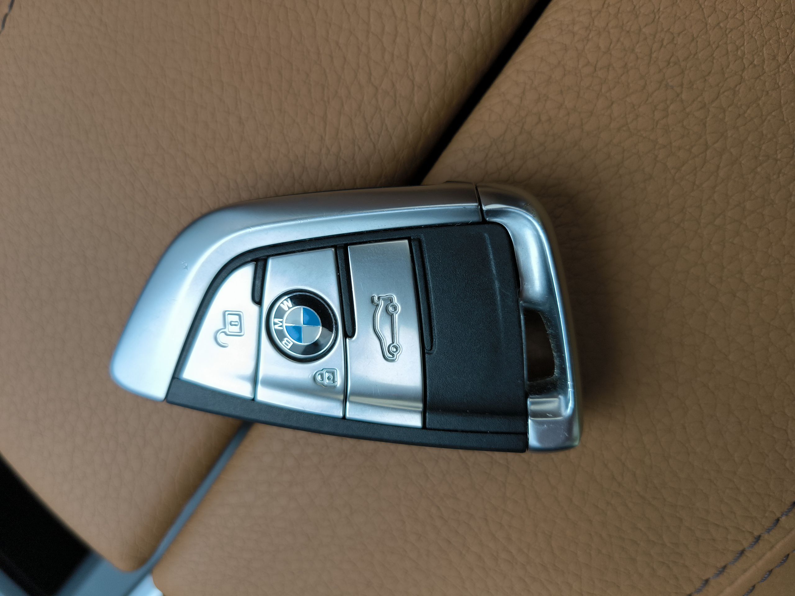 宝马X6 2017款 xDrive28i(进口)