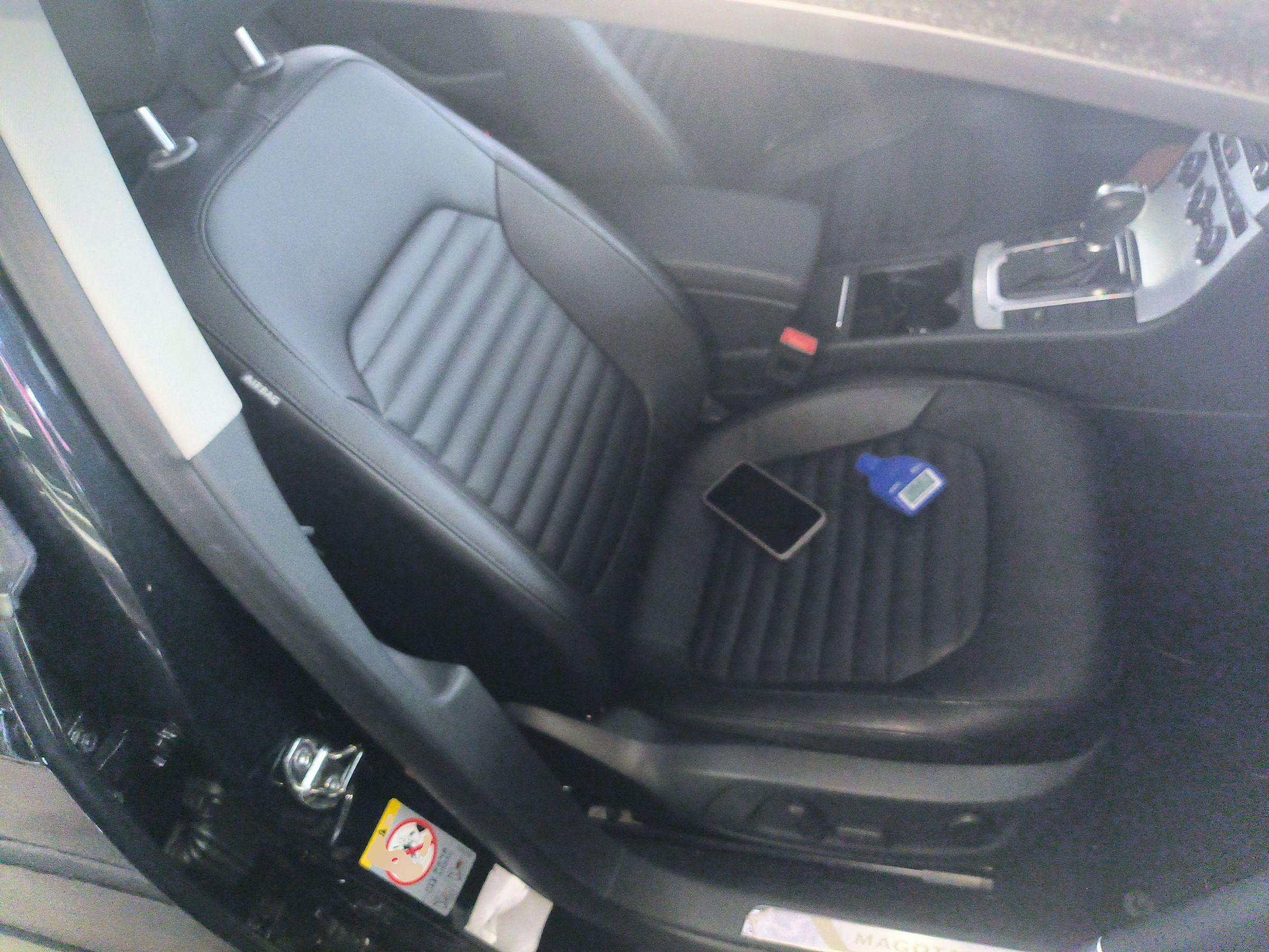 大众 迈腾 2013款 1.8TSI 豪华型