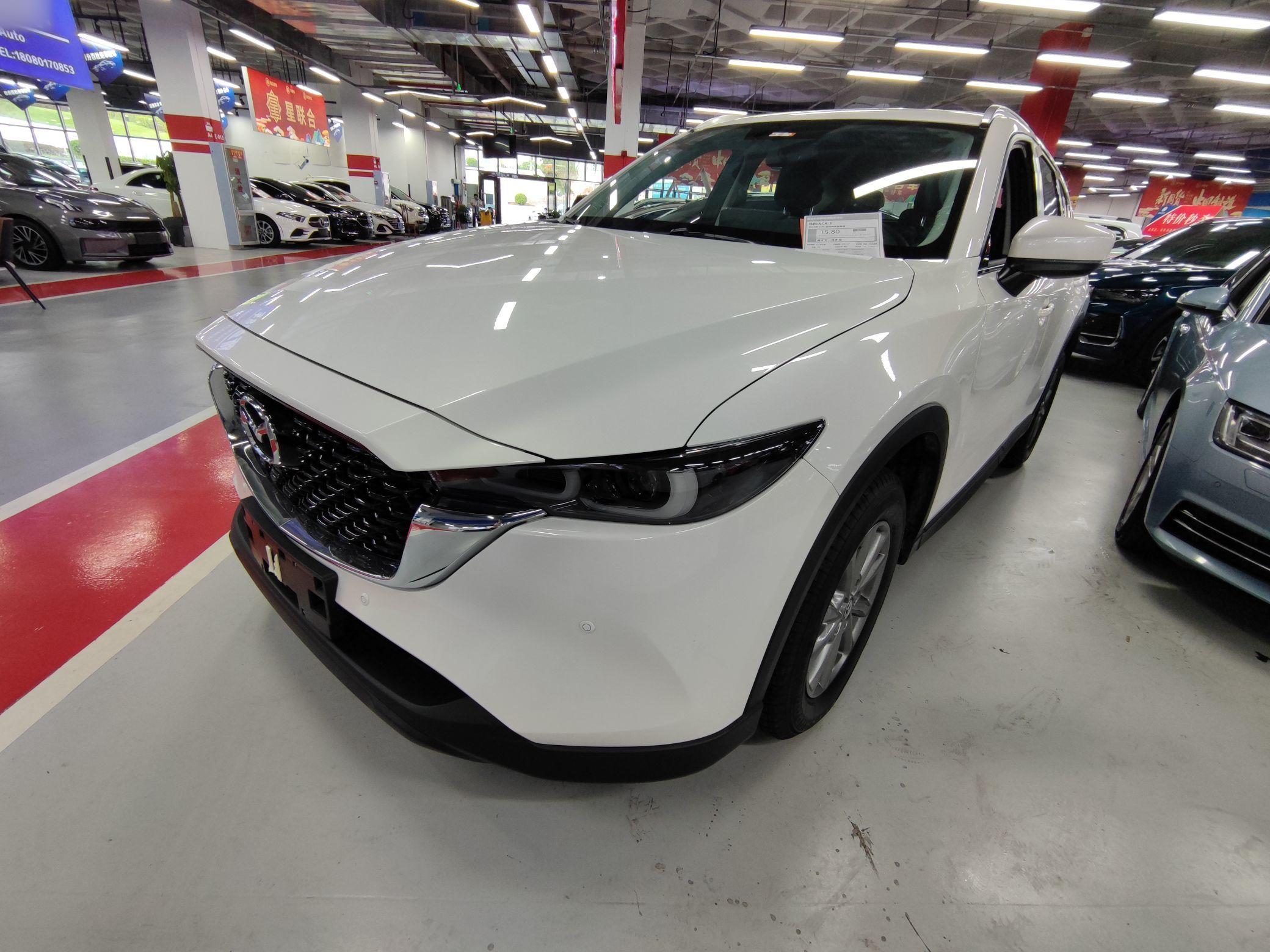 奥迪Q3 2021款 40 TFSI 时尚动感型