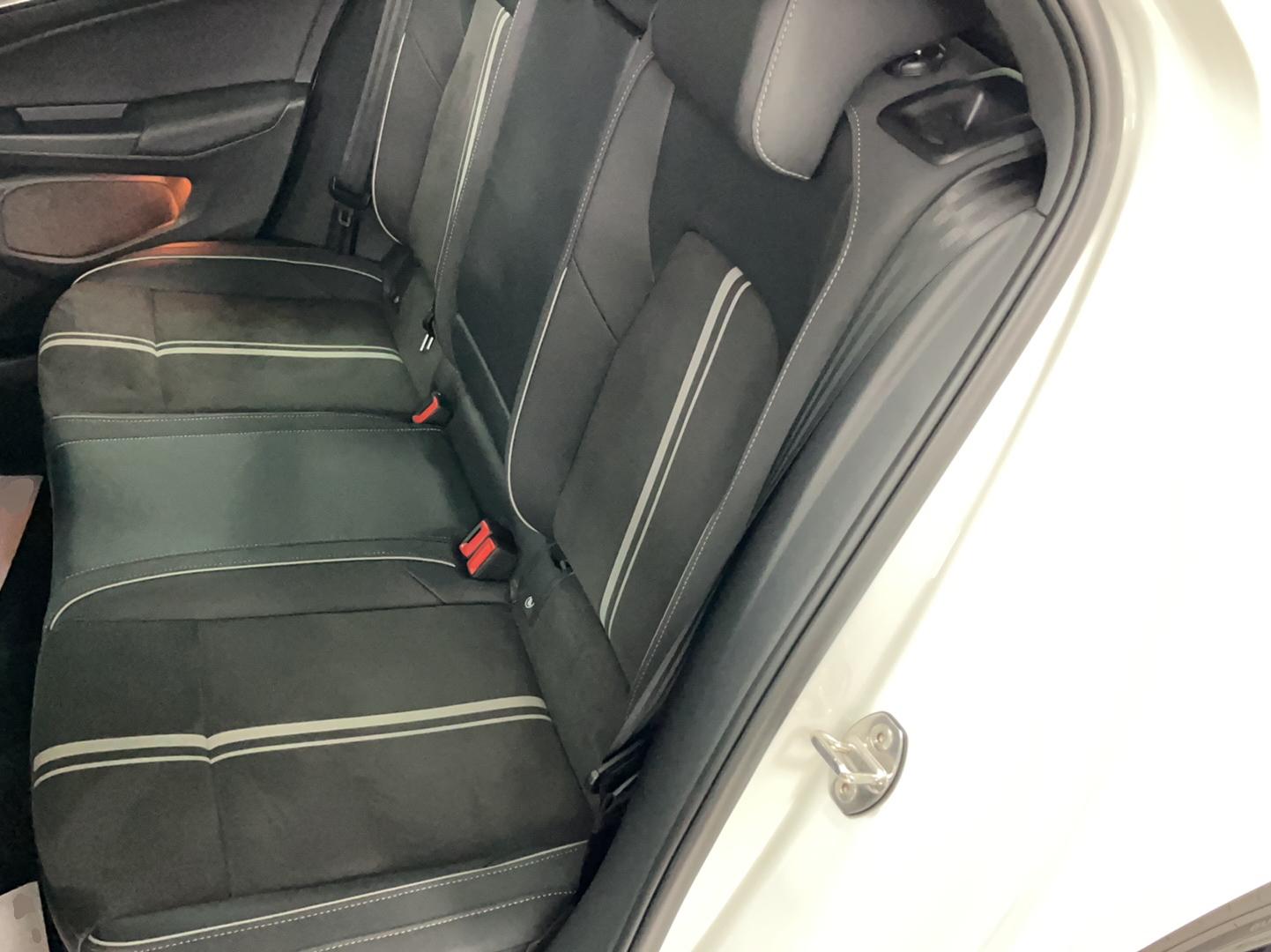 大众 高尔夫 2023款 280TSI DSG R-Line Lite