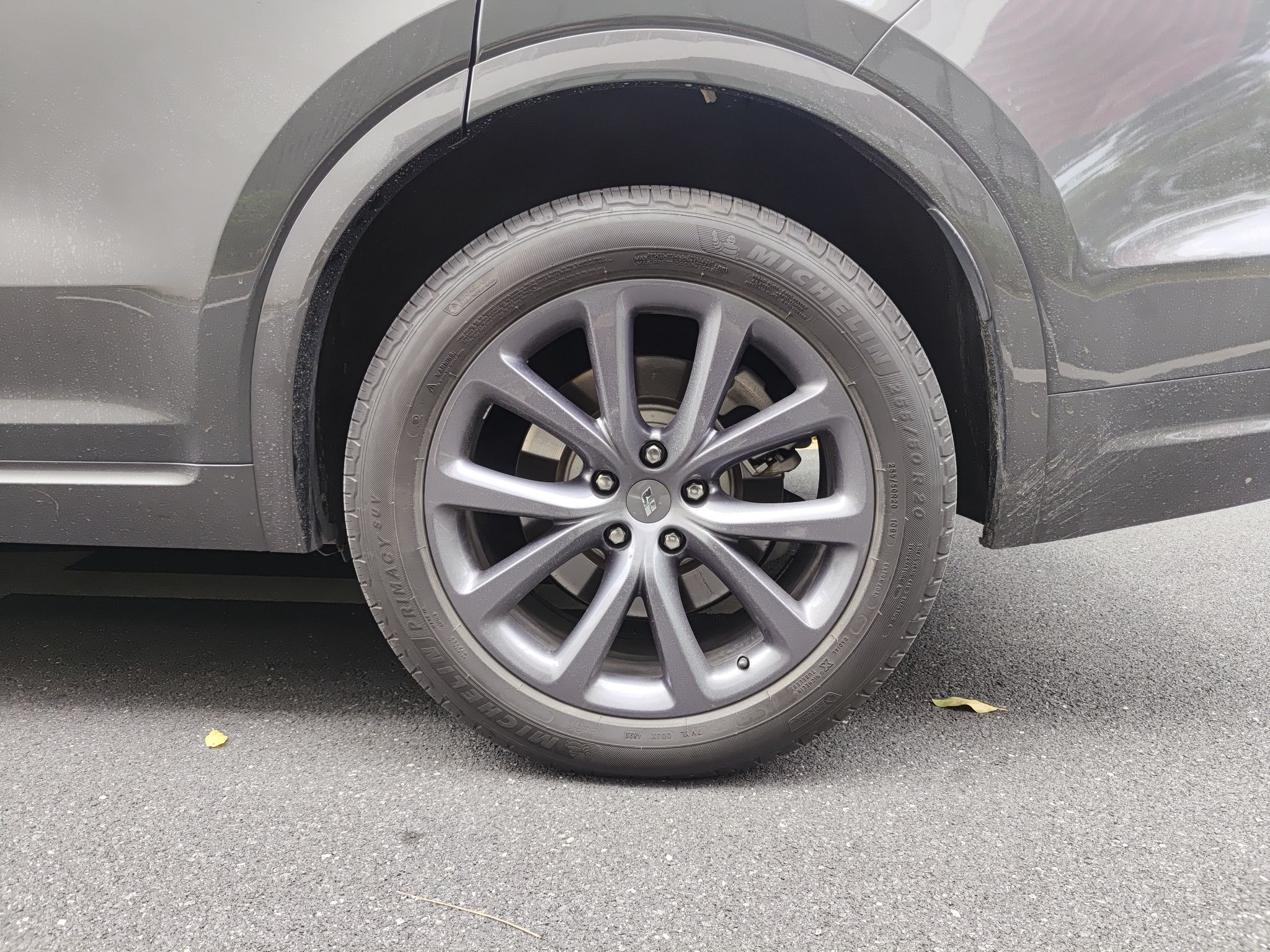 理想汽车 理想ONE 2020款 增程6座版