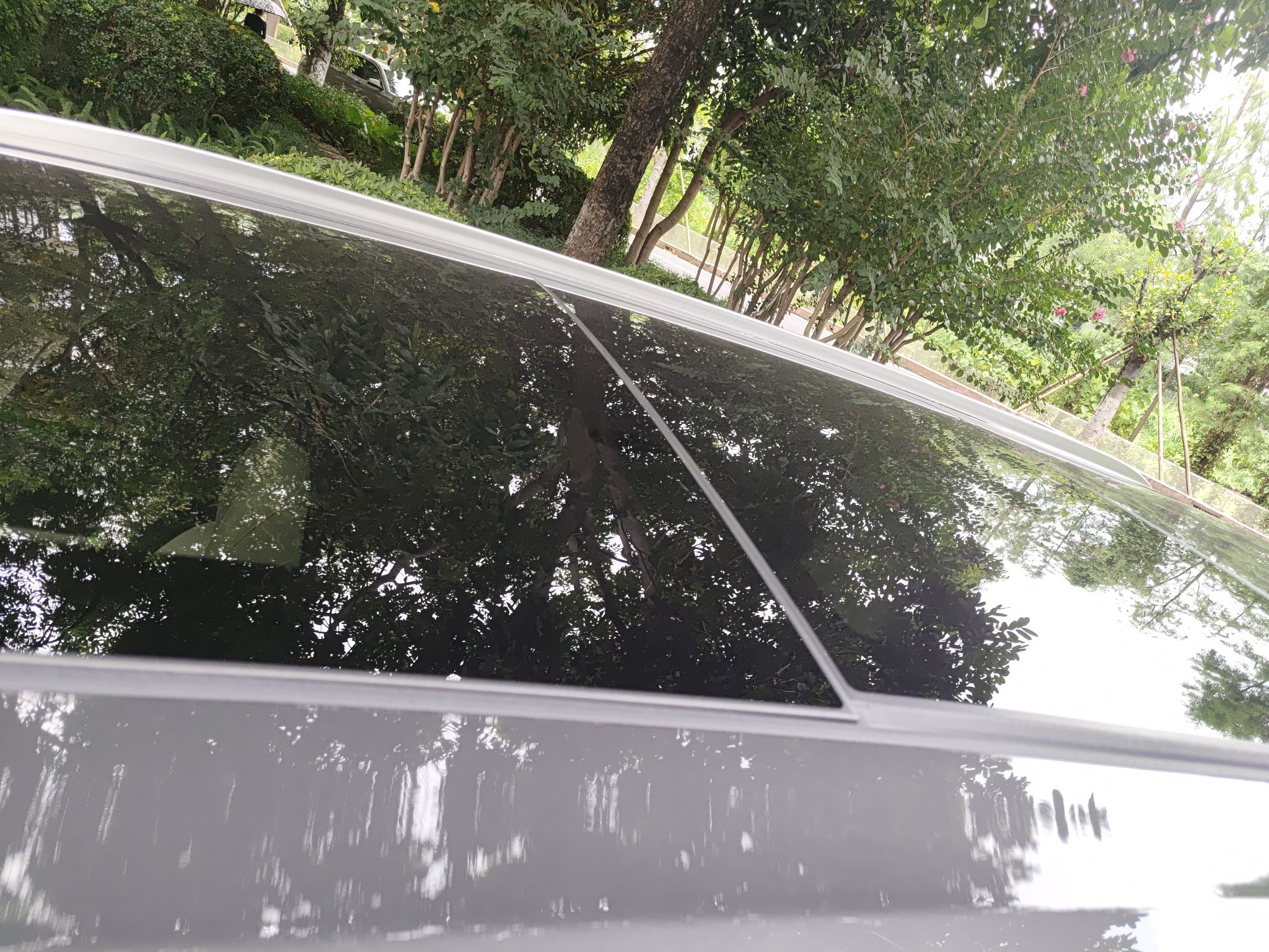 理想汽车 理想ONE 2020款 增程6座版