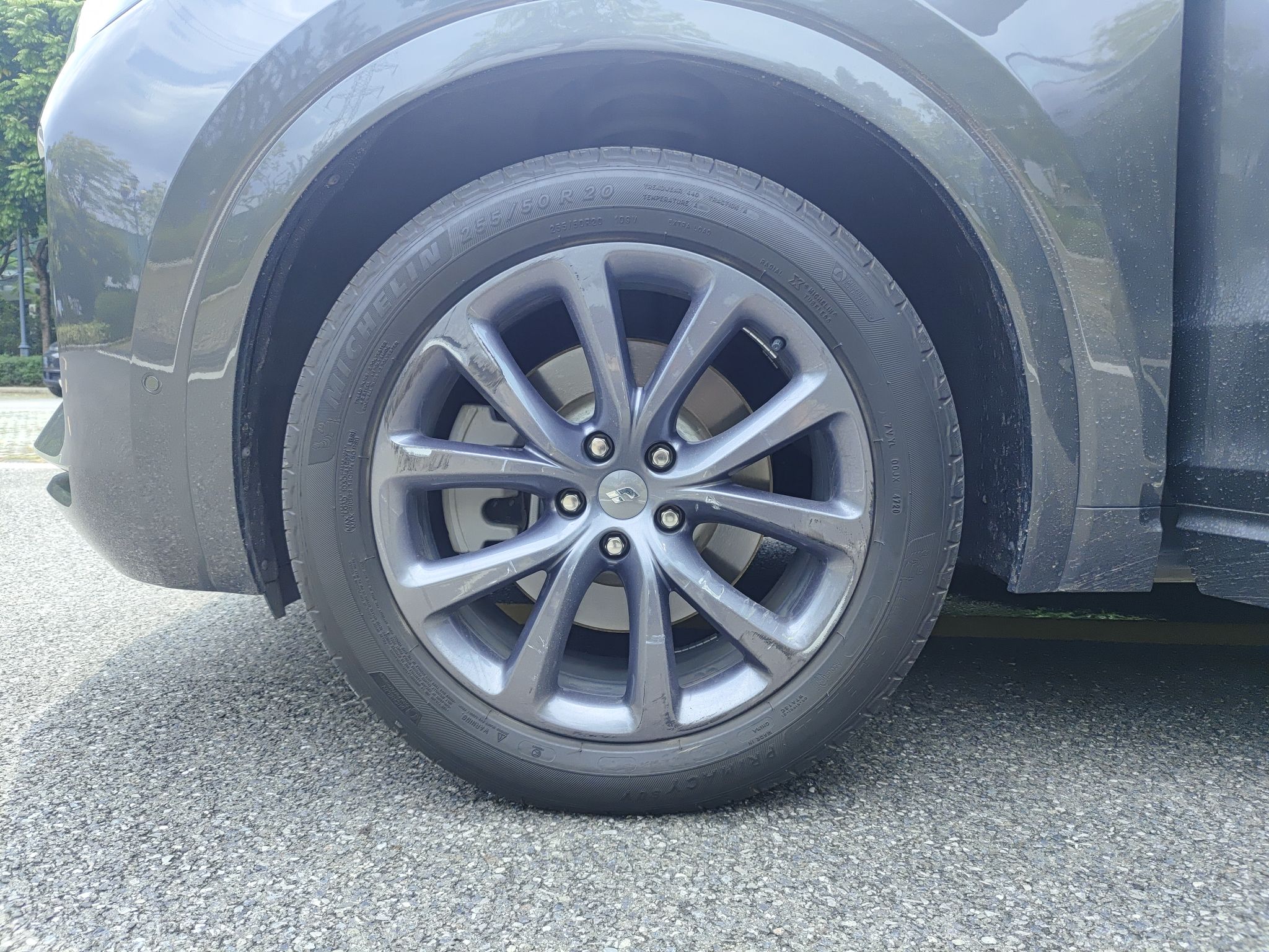 理想汽车 理想ONE 2020款 增程6座版