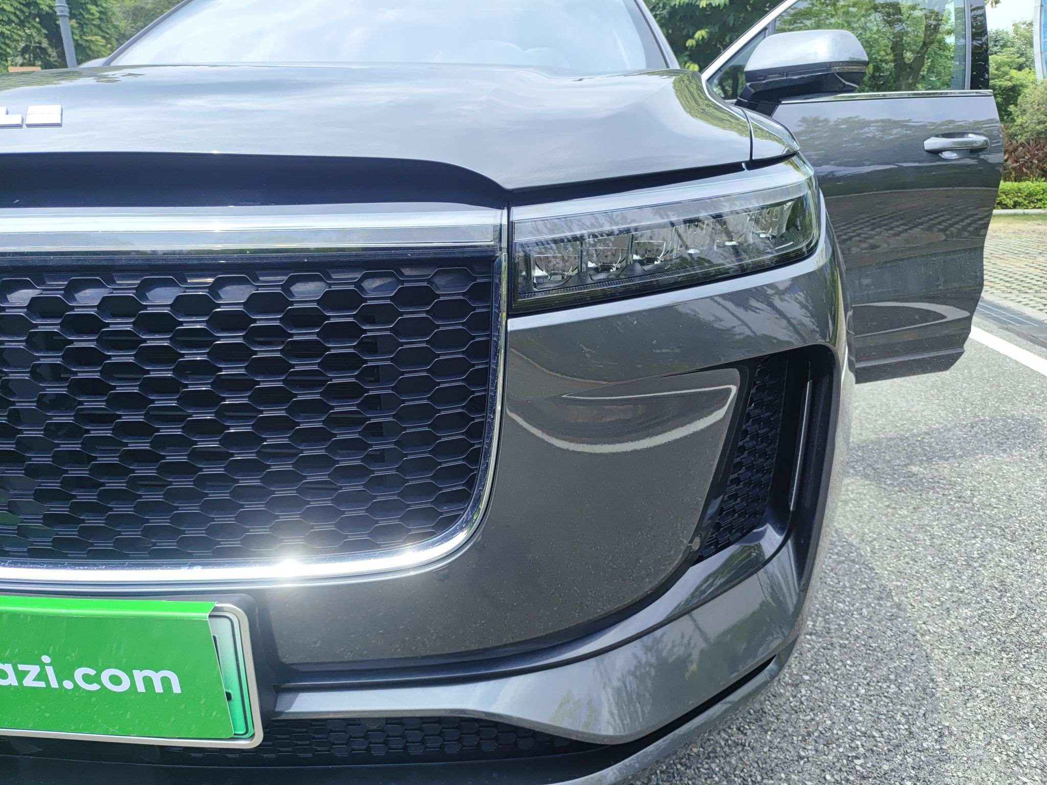 理想汽车 理想ONE 2020款 增程6座版