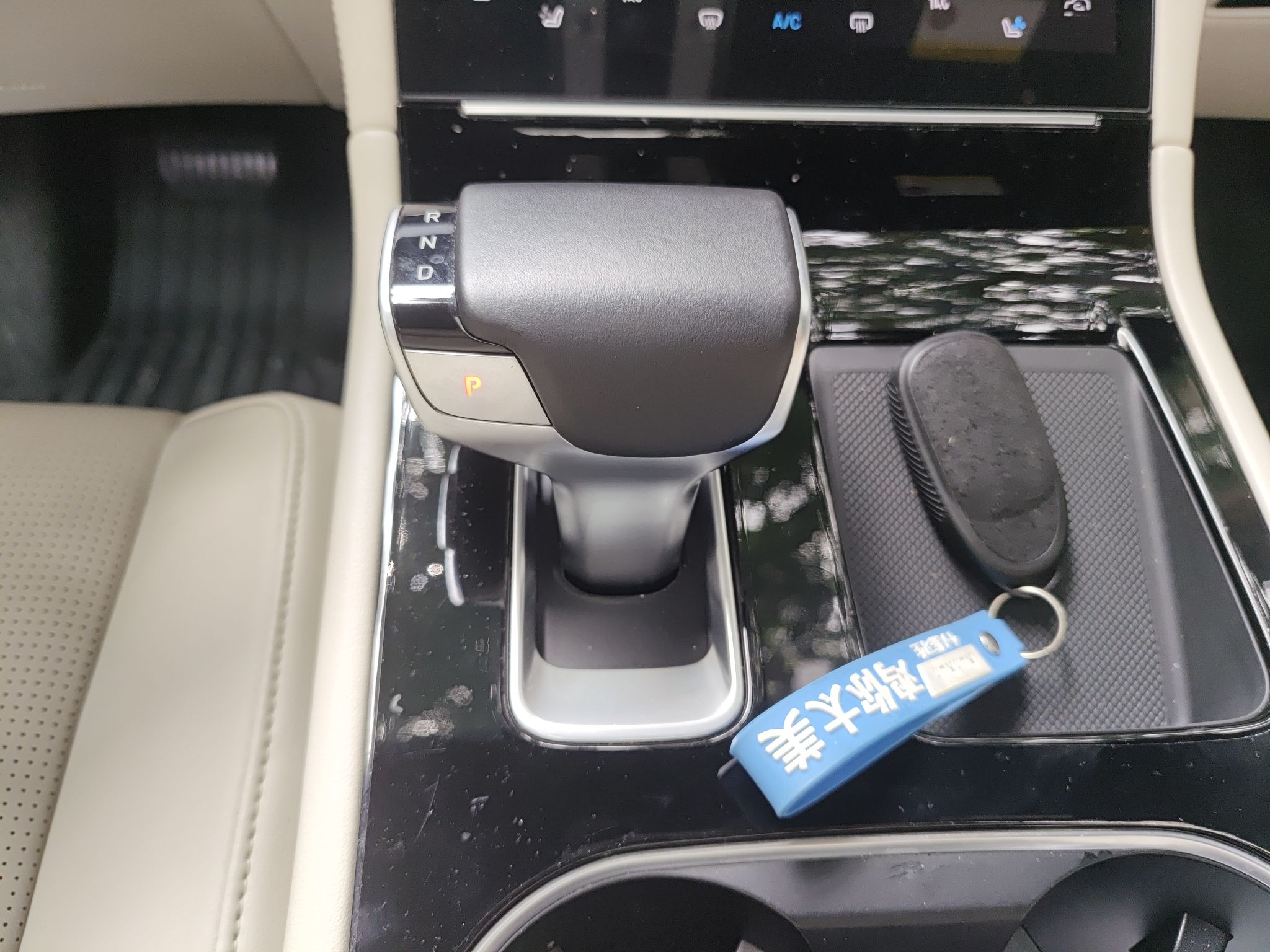 理想汽车 理想ONE 2020款 增程6座版