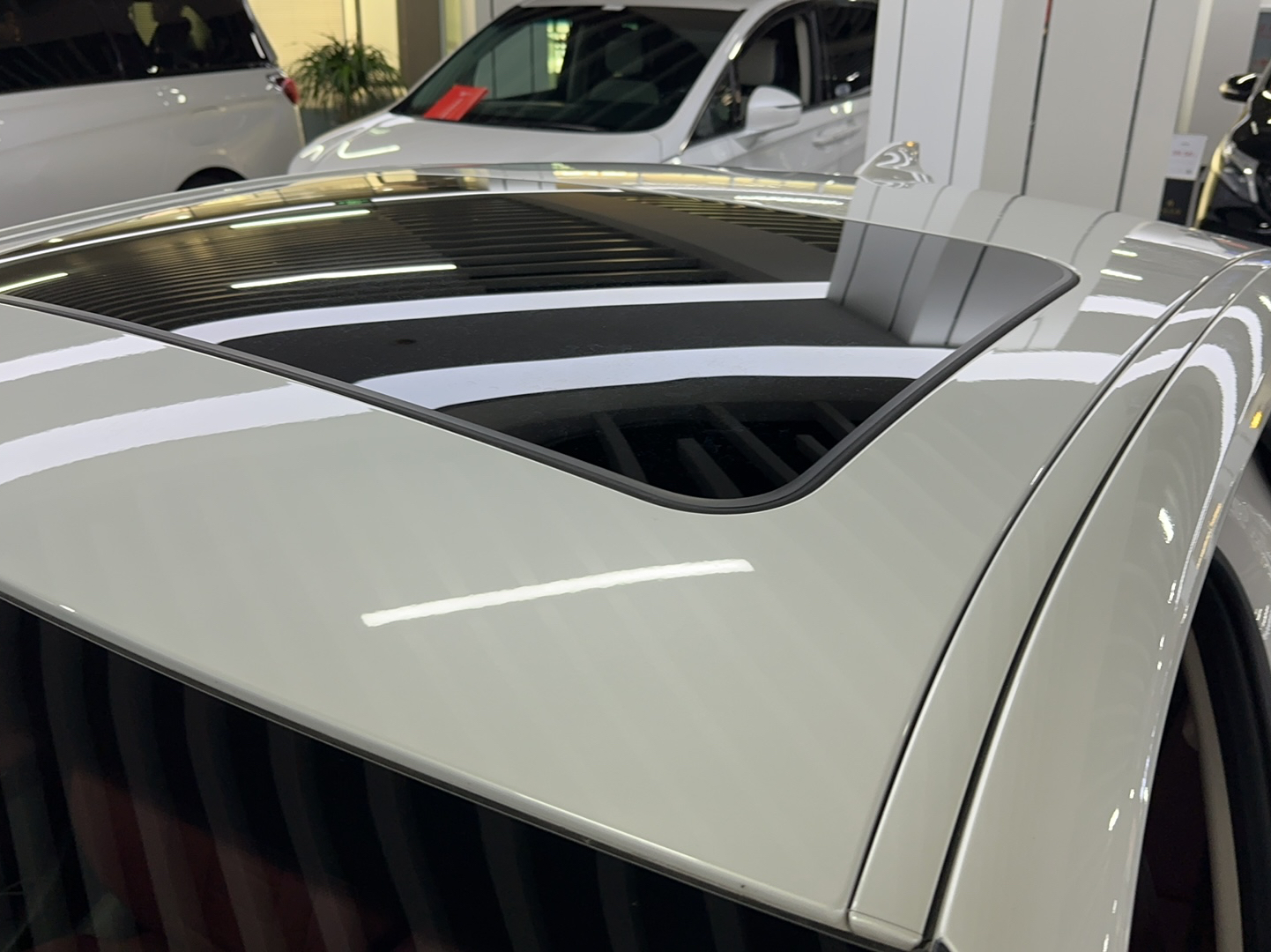 宝马3系 2021款 改款二 325i M运动曜夜套装