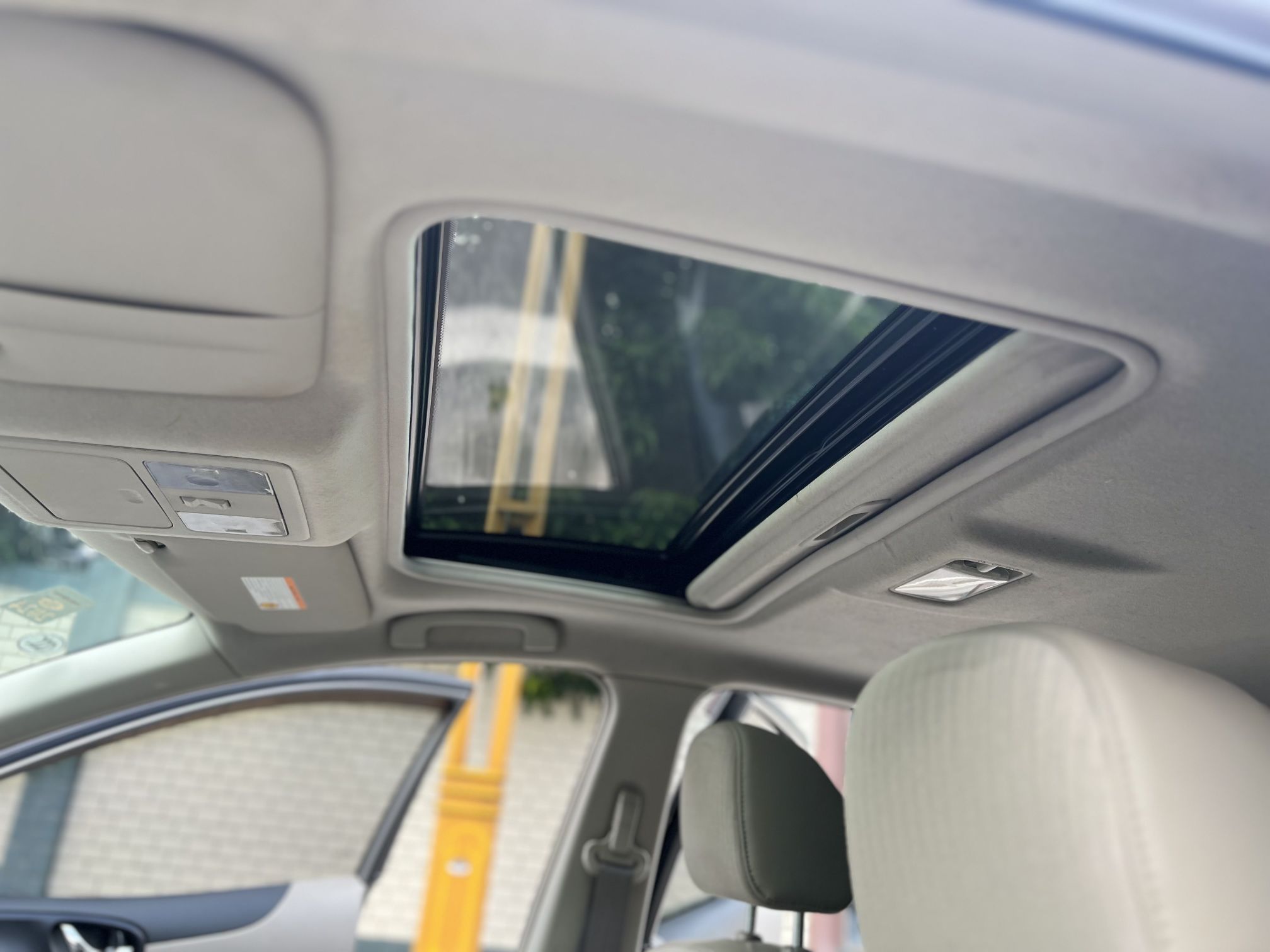 日产 骐达 2011款 1.6L CVT智能型