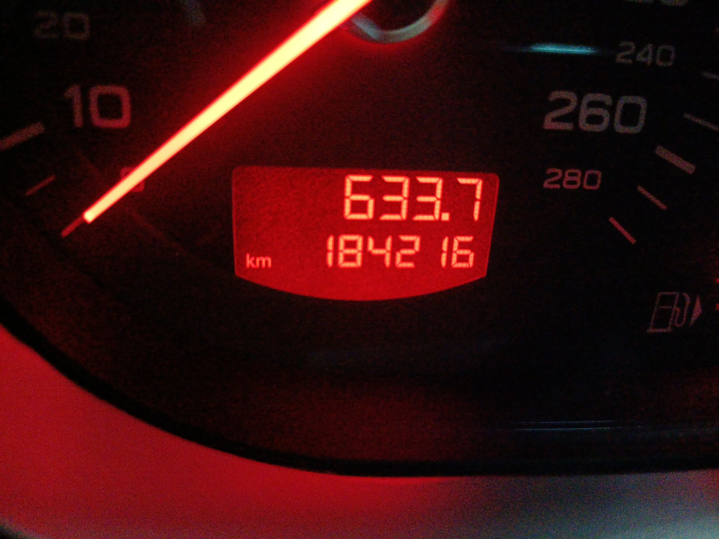 奥迪Q7 2011款 3.0 TFSI 进取型(200kW)(进口)