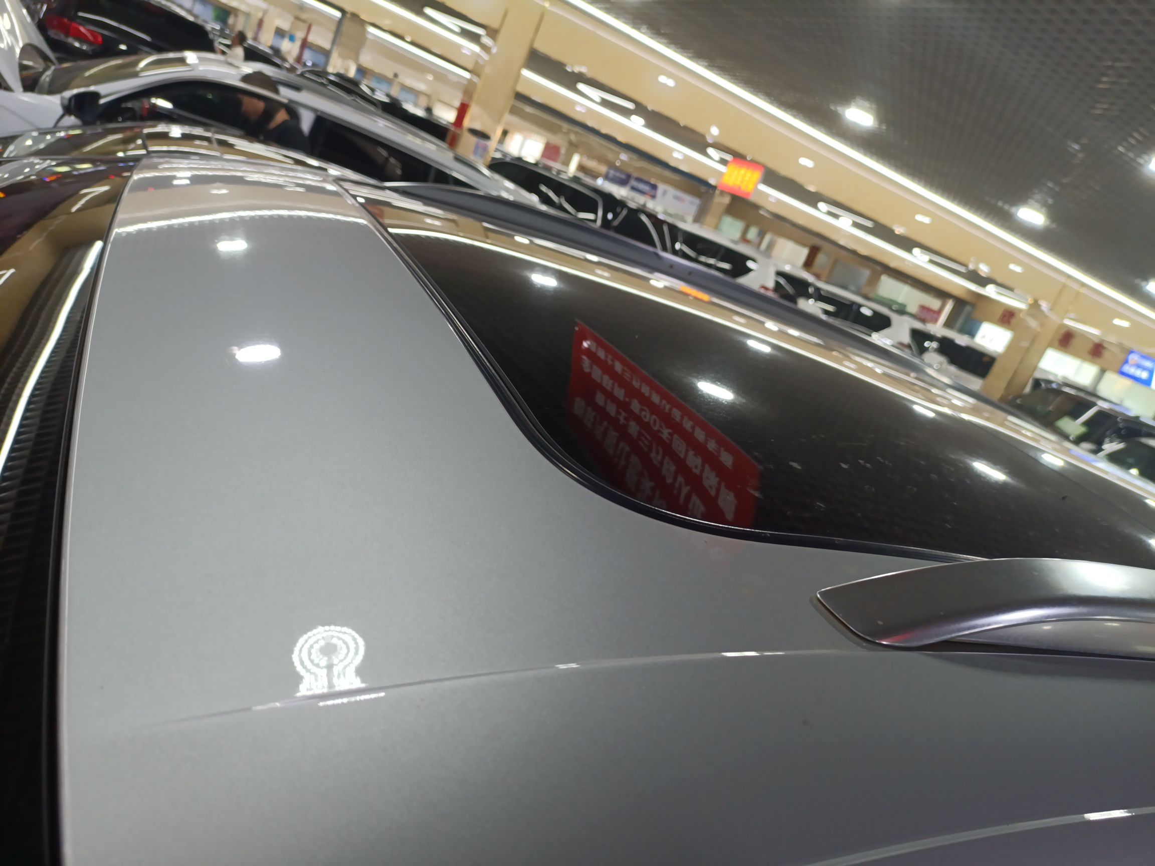 奥迪Q7 2011款 3.0 TFSI 进取型(200kW)(进口)