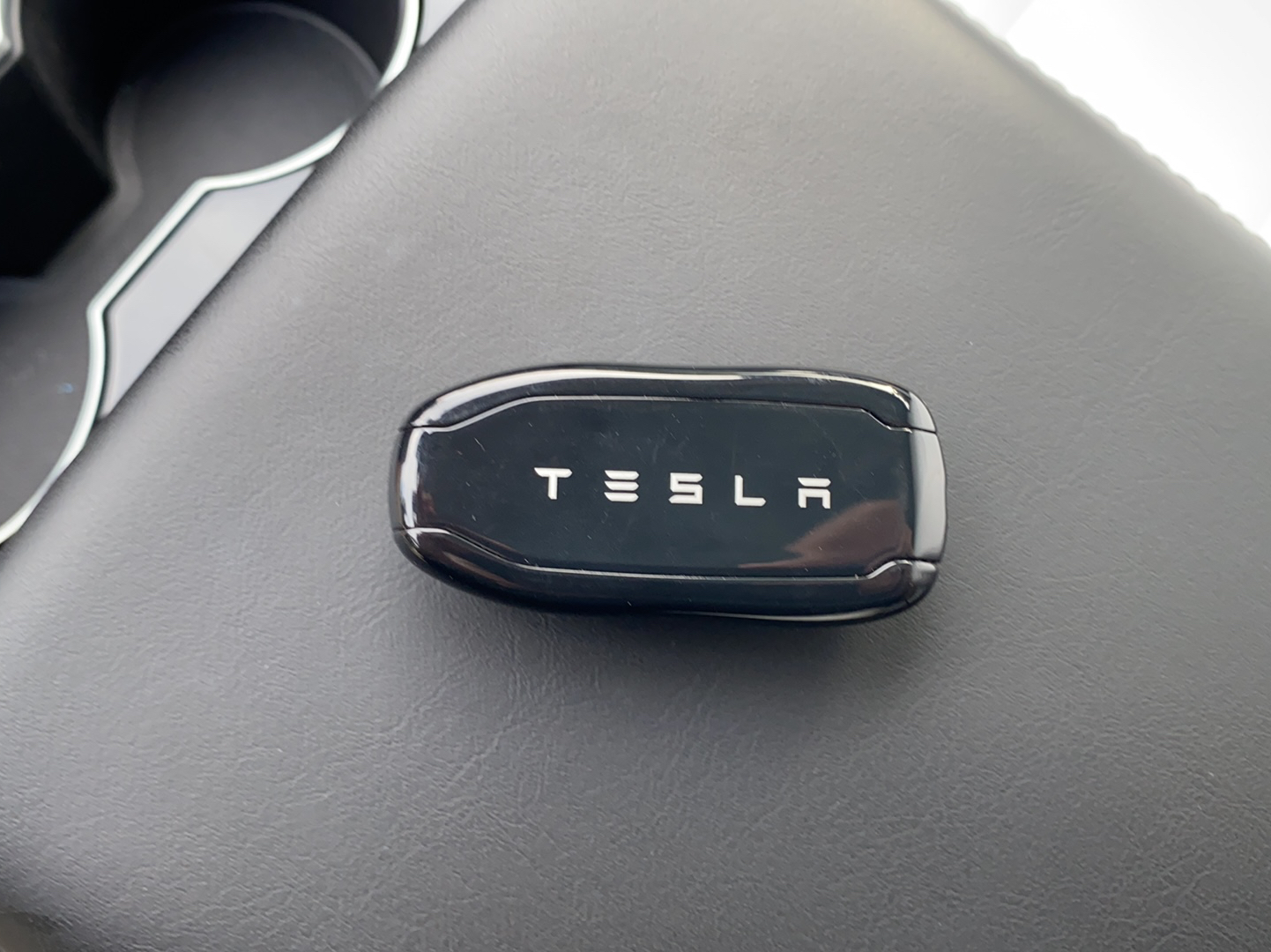 特斯拉 Model 3 2020款 标准续航后驱升级版