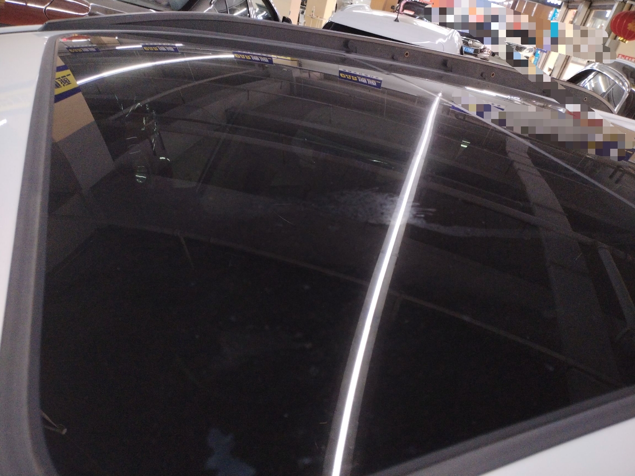 比亚迪 元新能源 2019款 EV360 智联领尚型