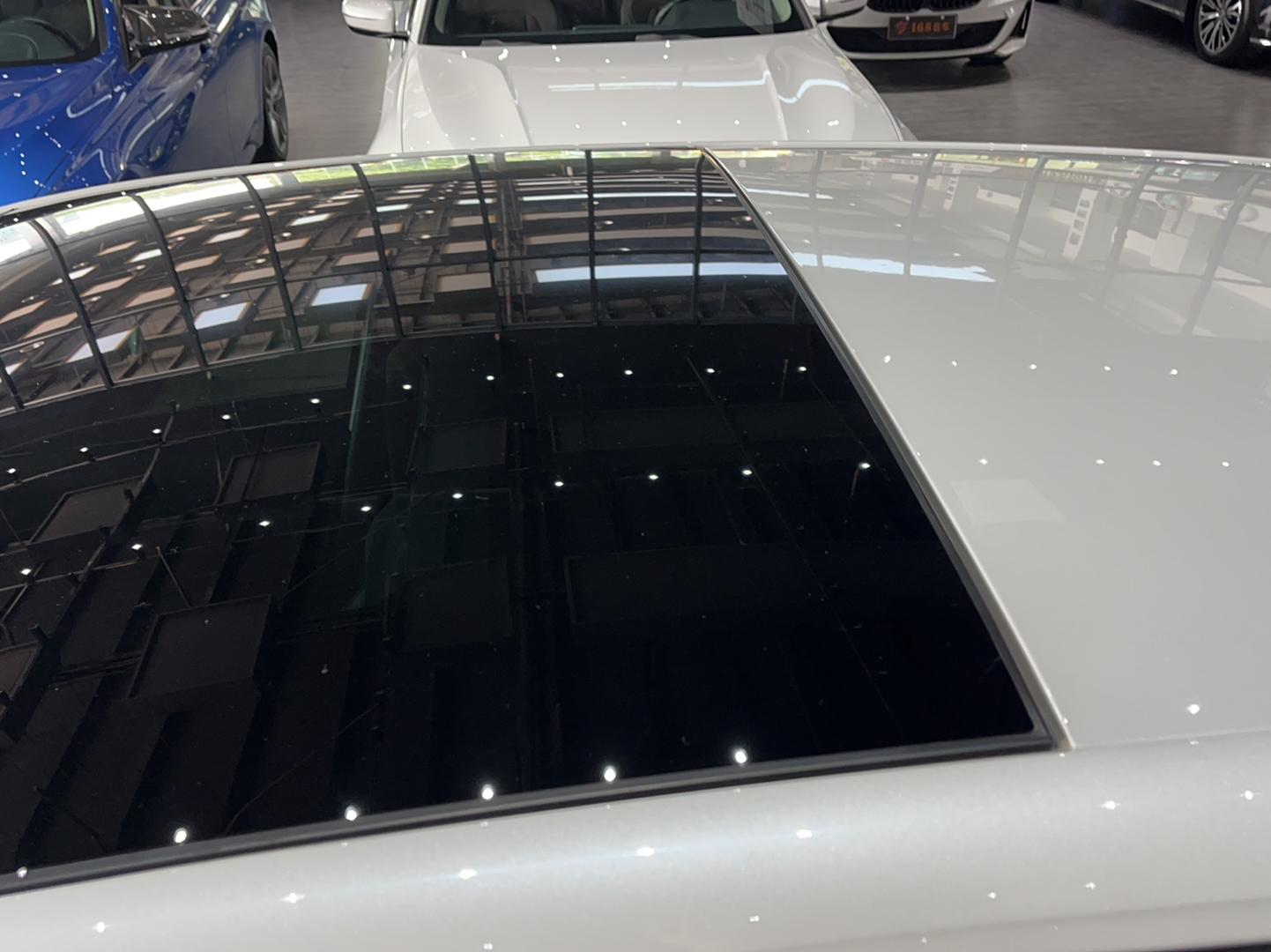 大众 高尔夫 2021款 380TSI DSG GTI