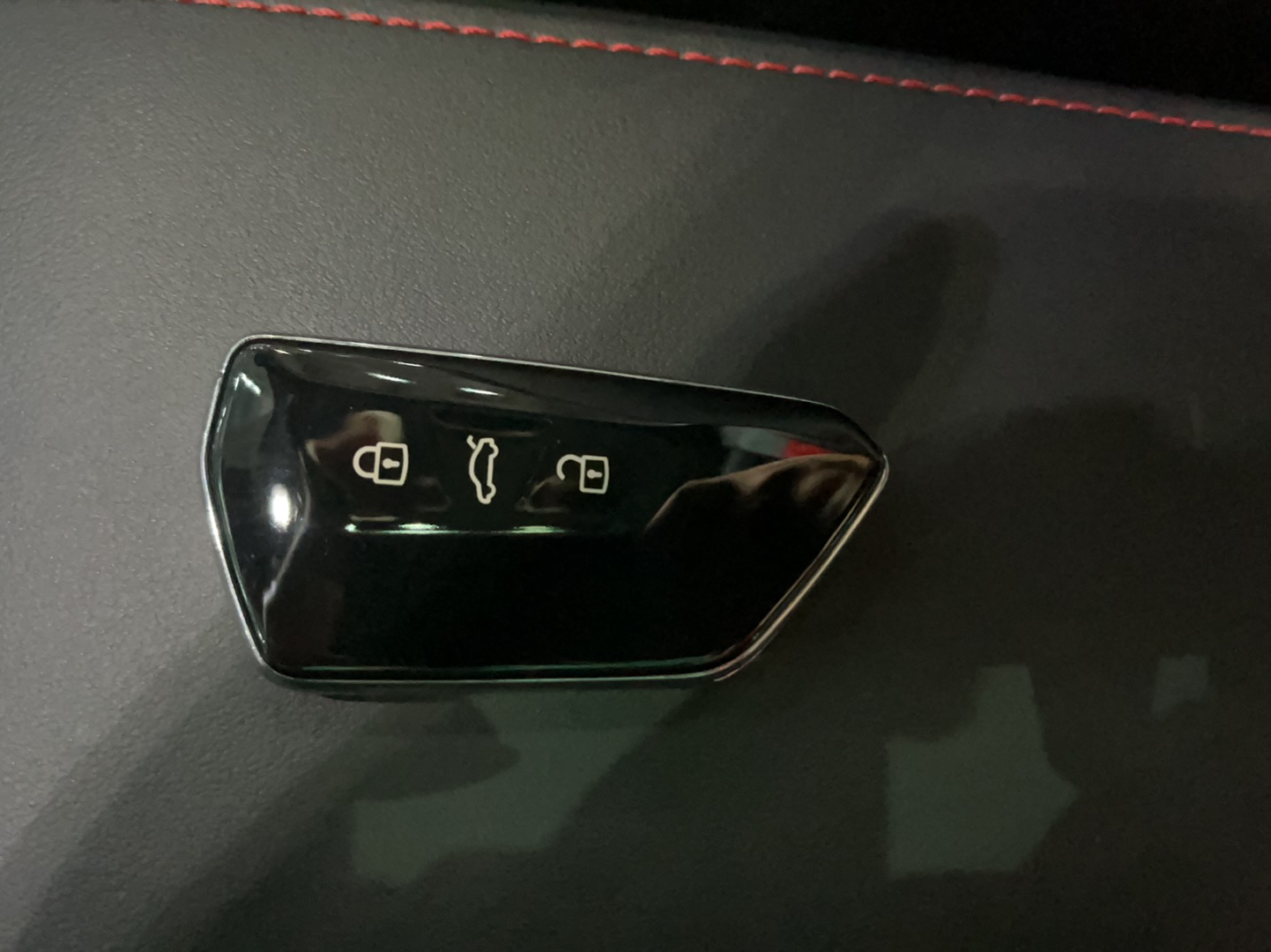 大众 高尔夫 2021款 380TSI DSG GTI