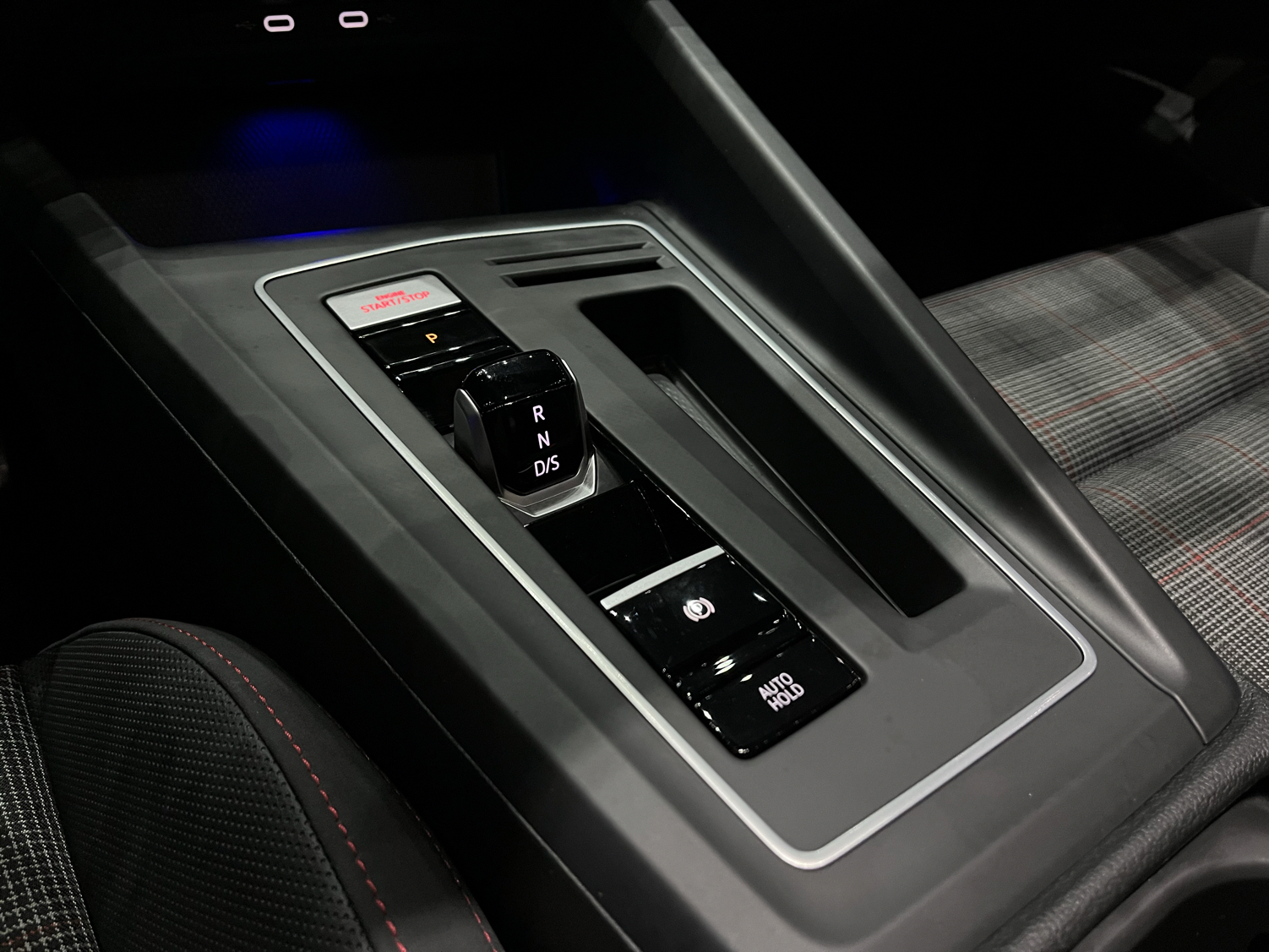 大众 高尔夫 2021款 380TSI DSG GTI