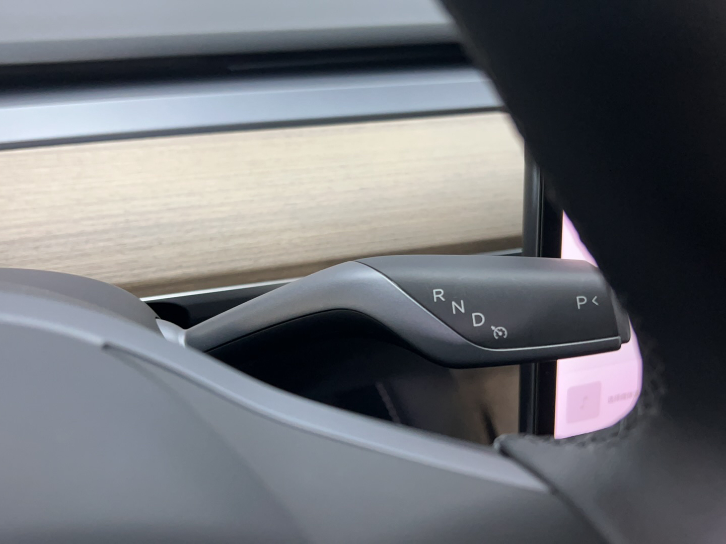 特斯拉 Model Y 2021款 标准续航后驱版