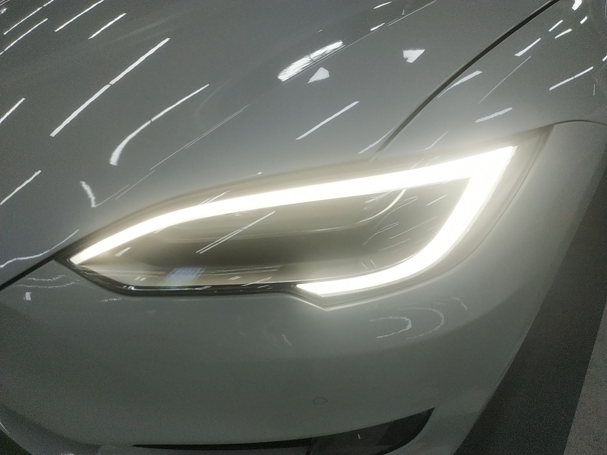 特斯拉MODEL S 2016款 Model S 75D(进口)