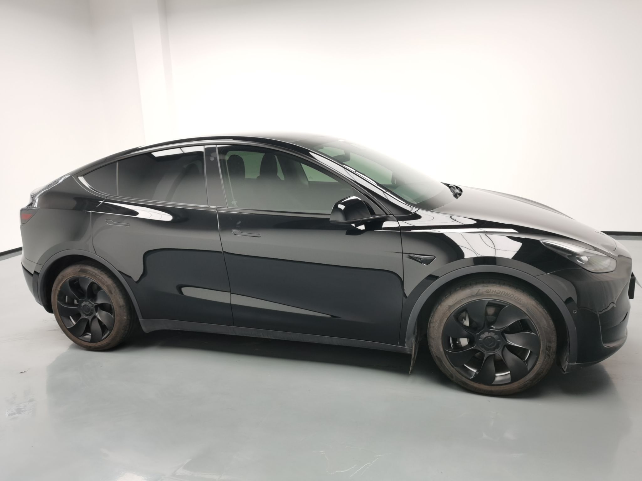 特斯拉 Model Y 2022款 改款 后轮驱动版