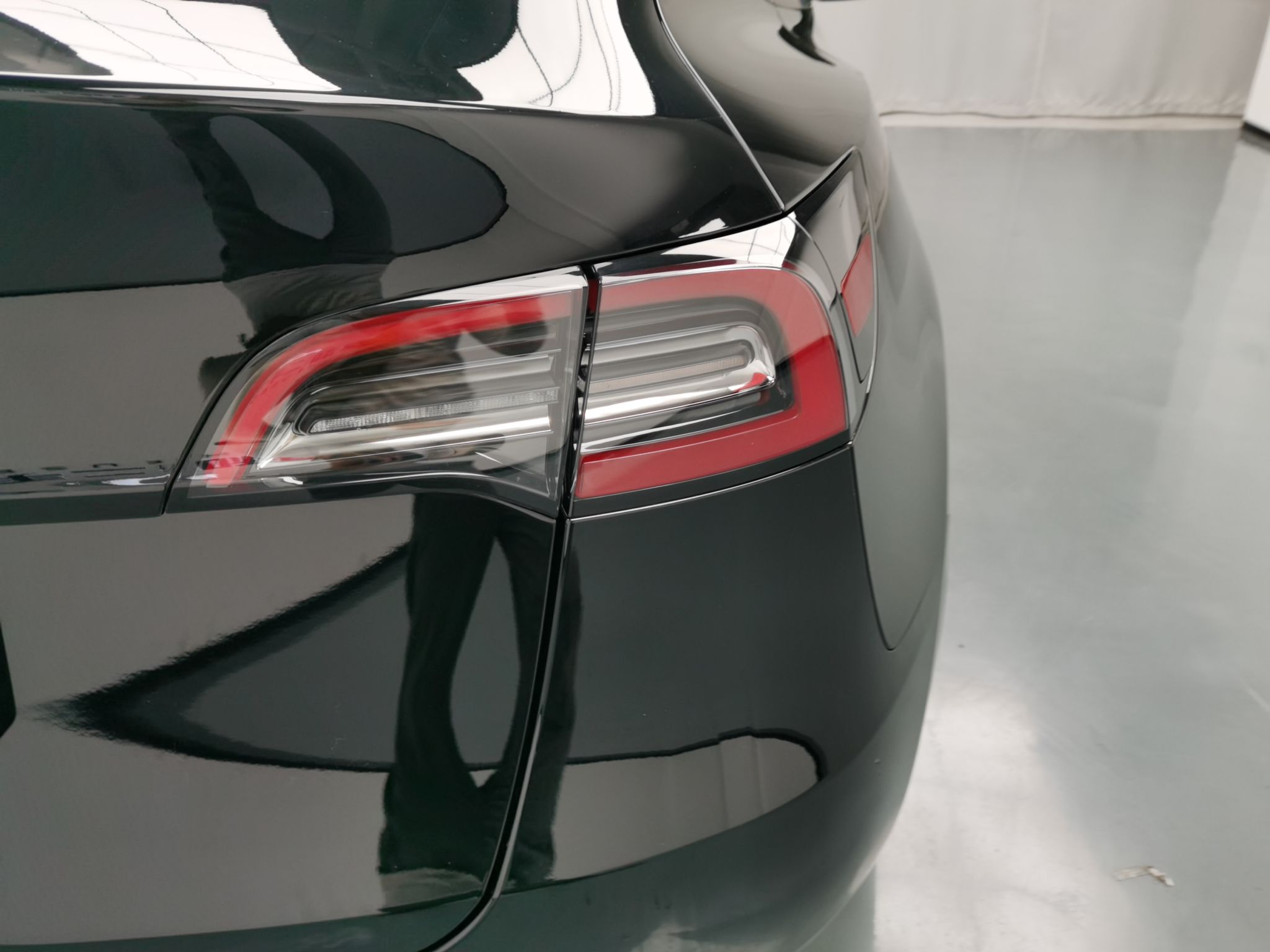 特斯拉 Model Y 2022款 改款 后轮驱动版