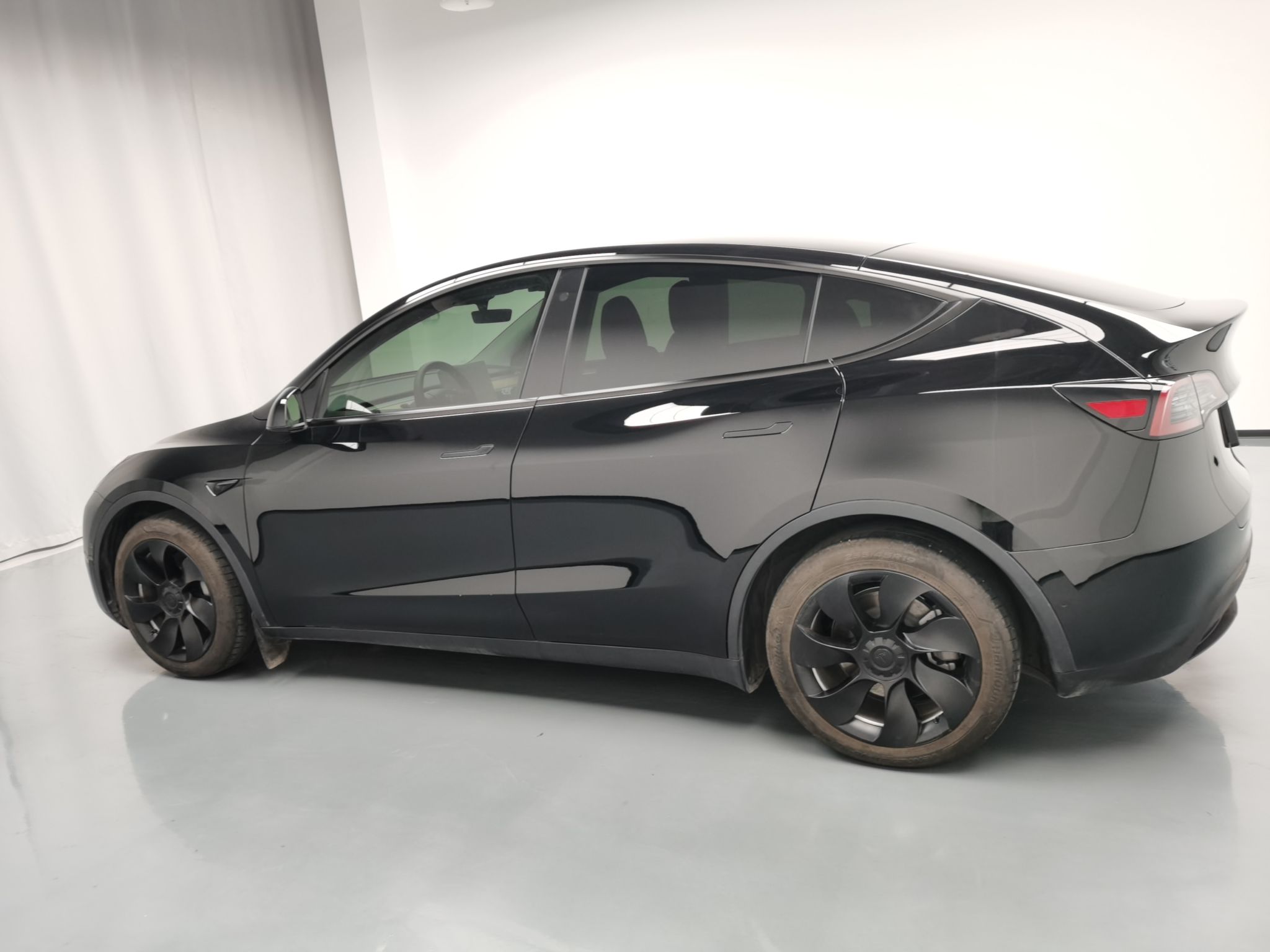 特斯拉 Model Y 2022款 改款 后轮驱动版