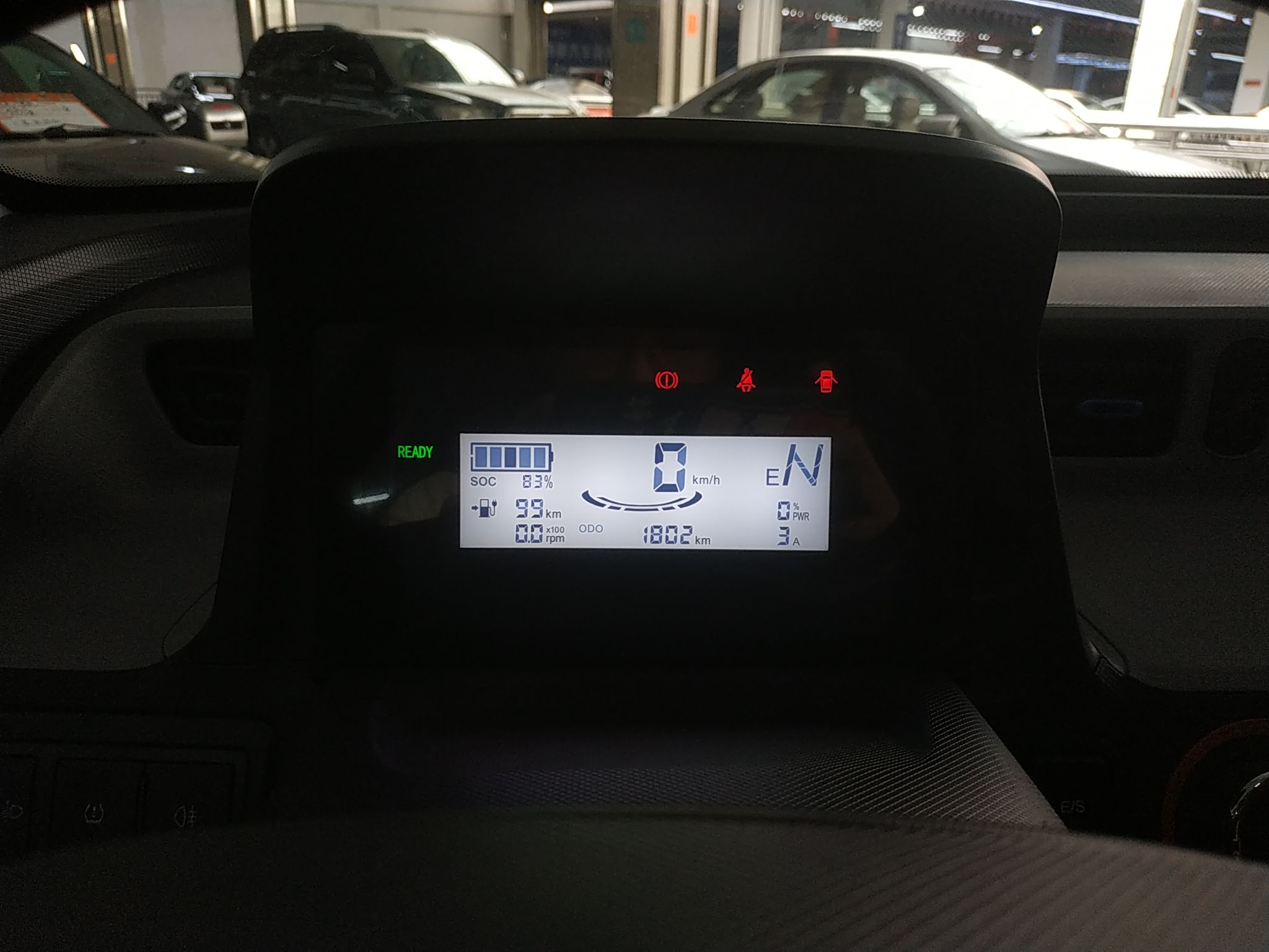 五菱汽车 宏光MINI EV 2022款 轻松款 三元锂