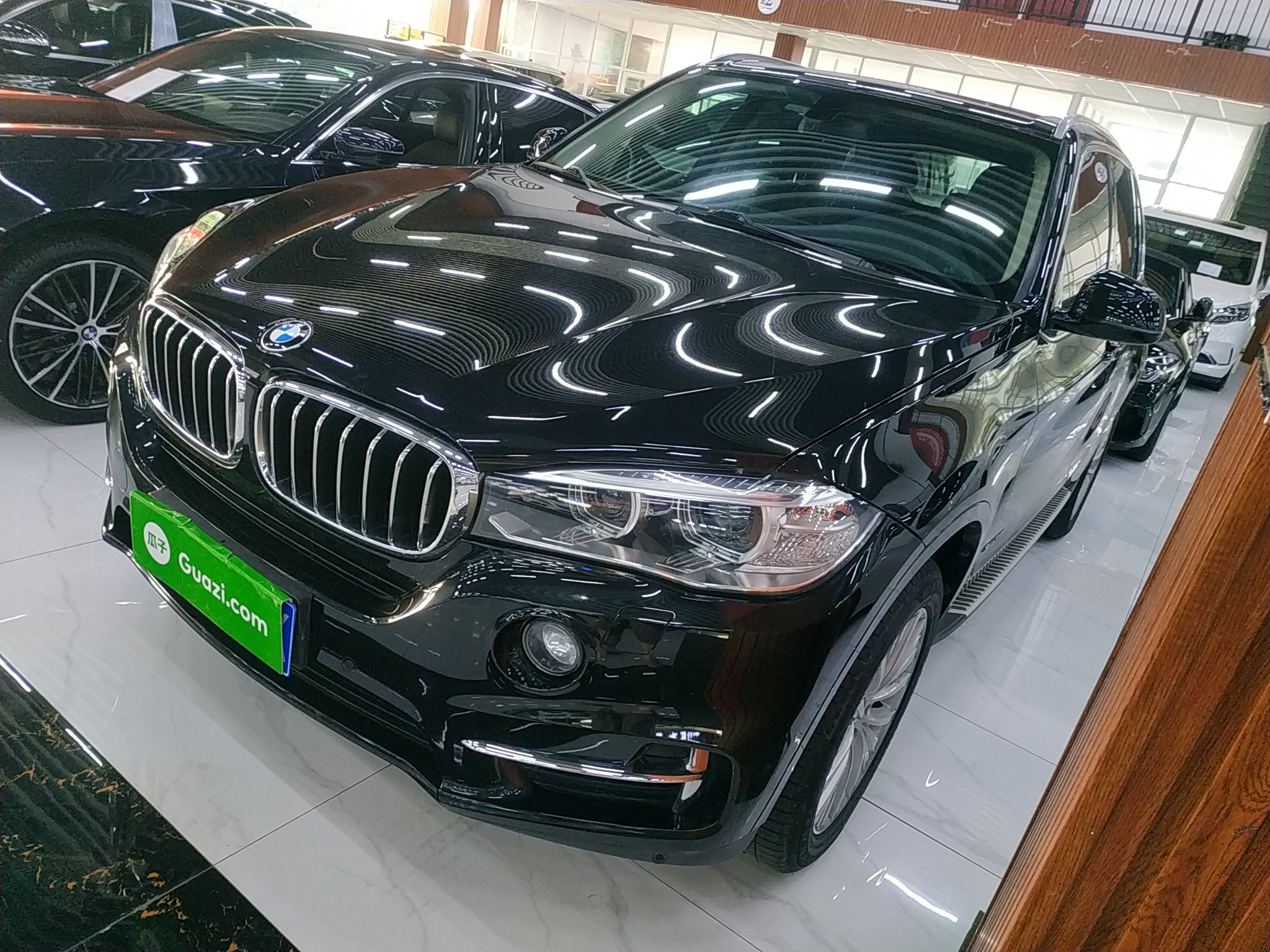 宝马X5 2018款 xDrive28i(进口)