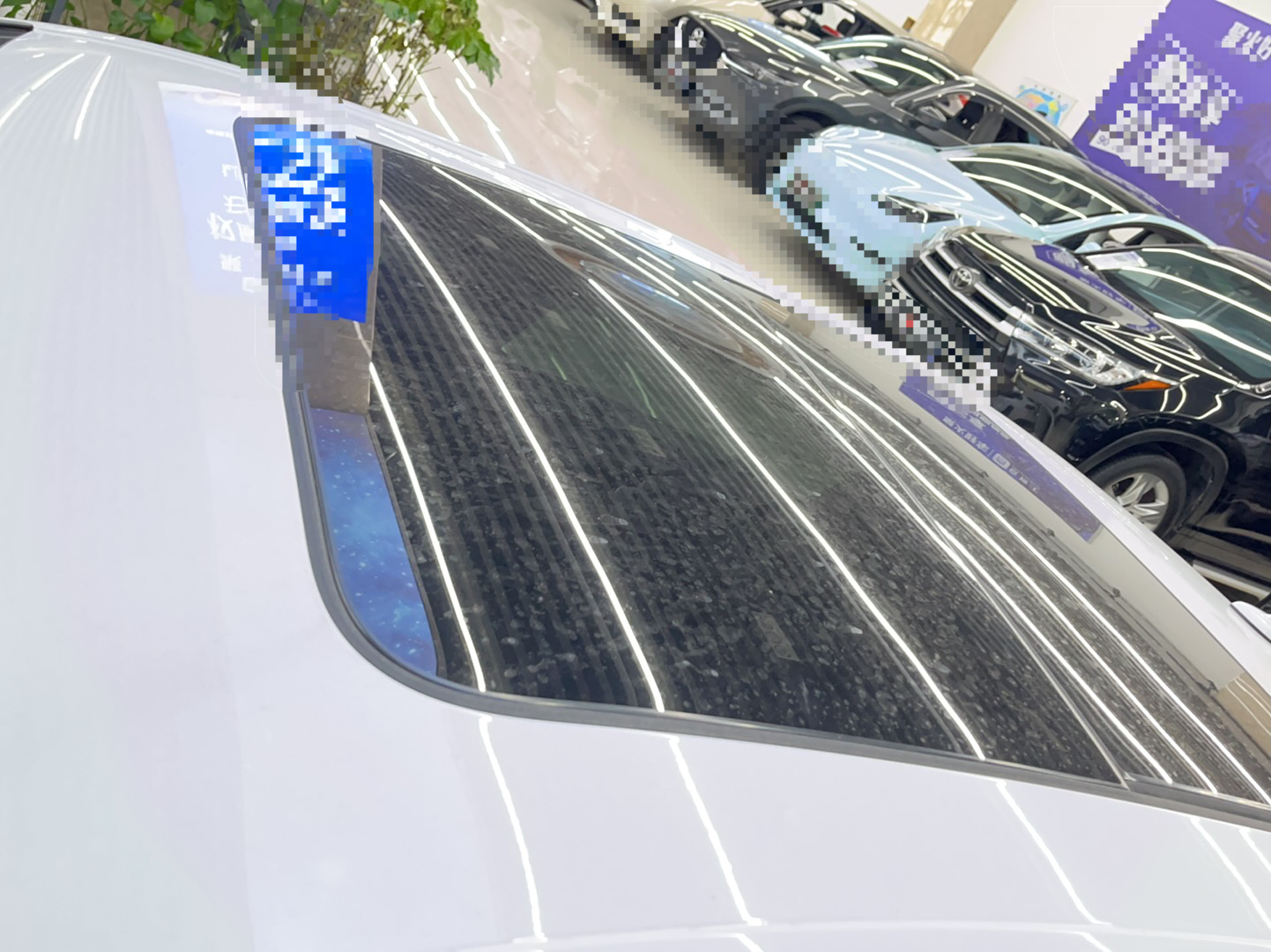 奥迪A4L 2022款 45 TFSI quattro 臻选动感型