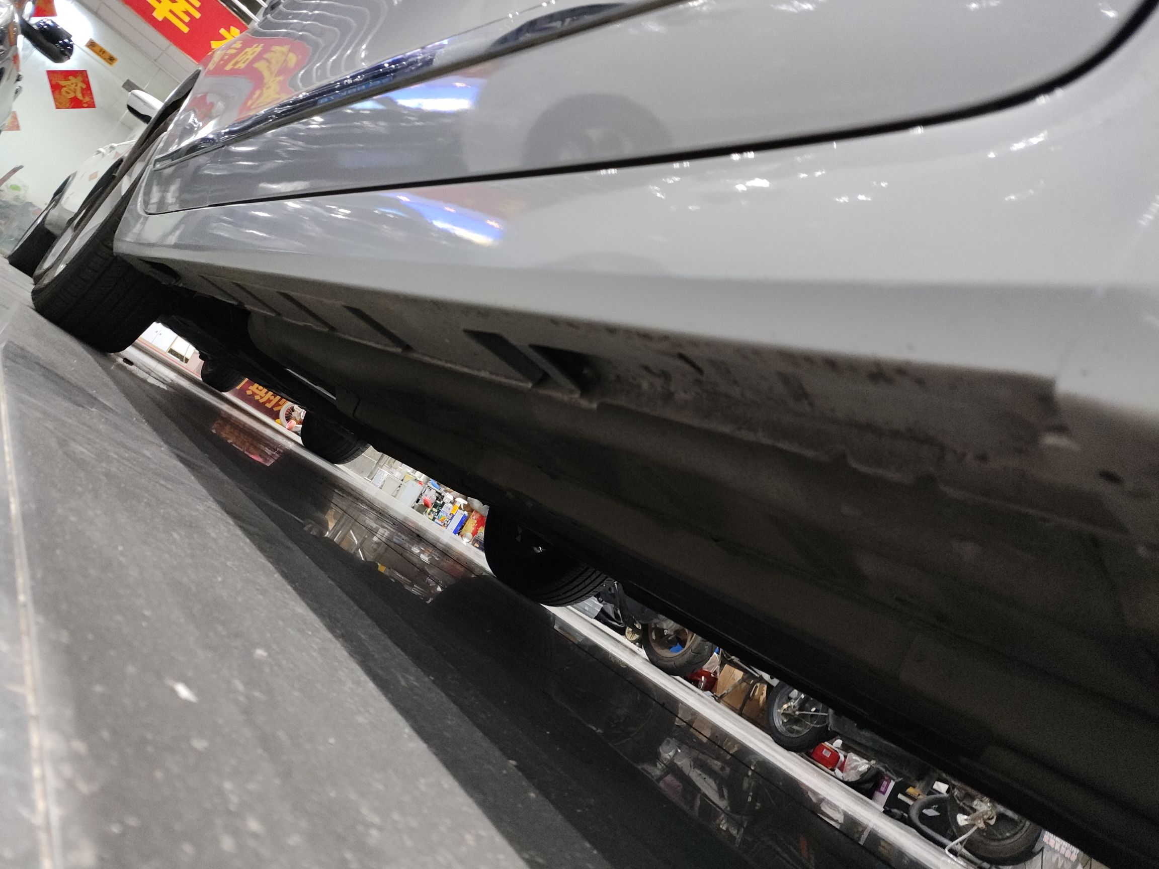 日产 天籁 2011款 2.5L XL领先版