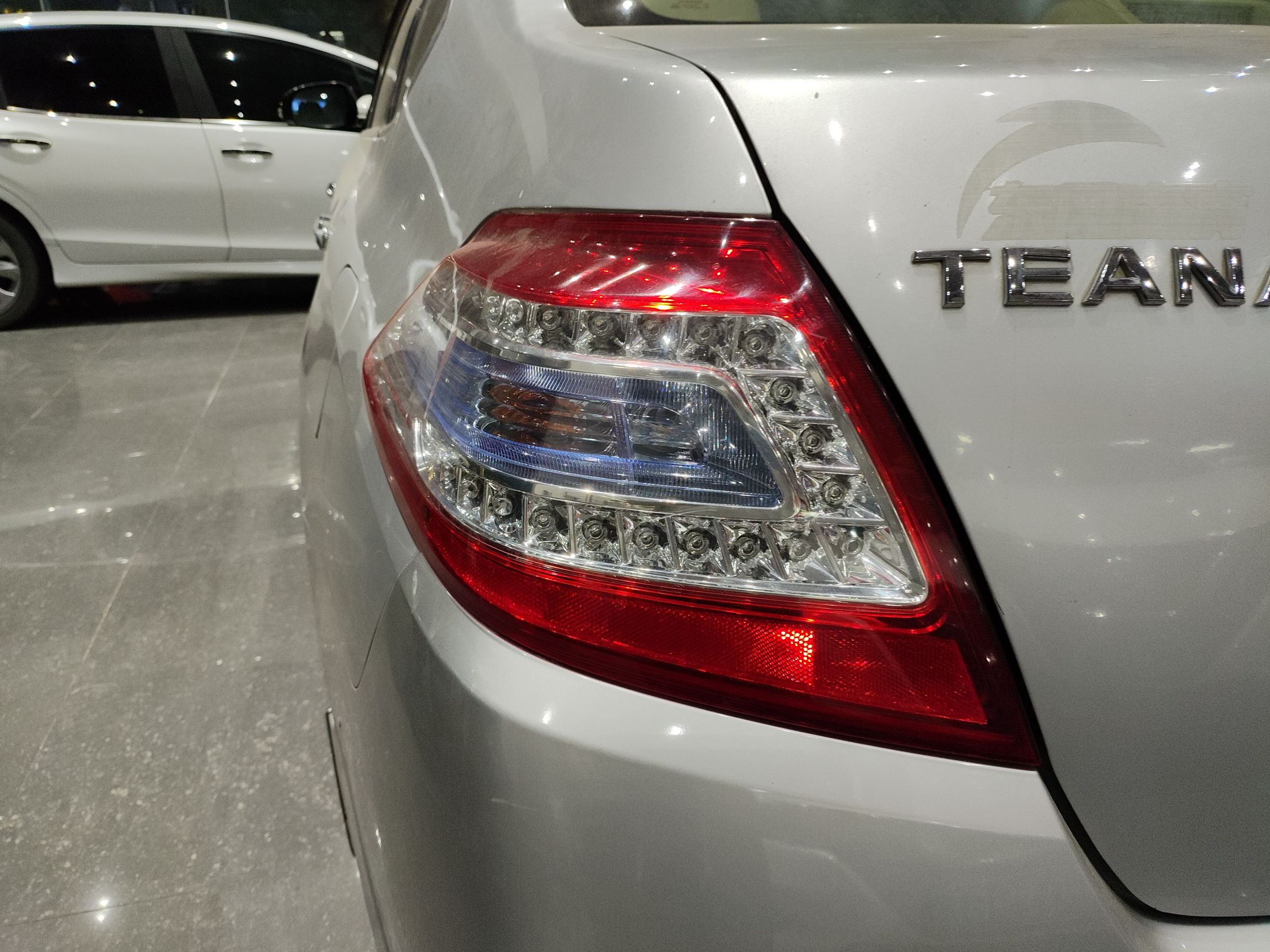 日产 天籁 2011款 2.5L XL领先版