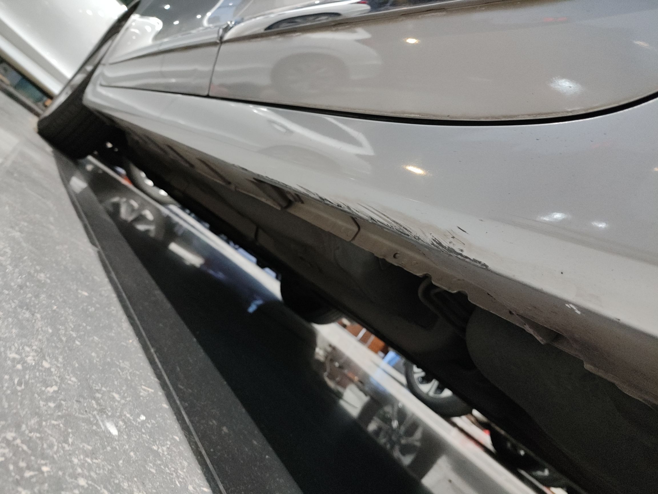 日产 天籁 2011款 2.5L XL领先版