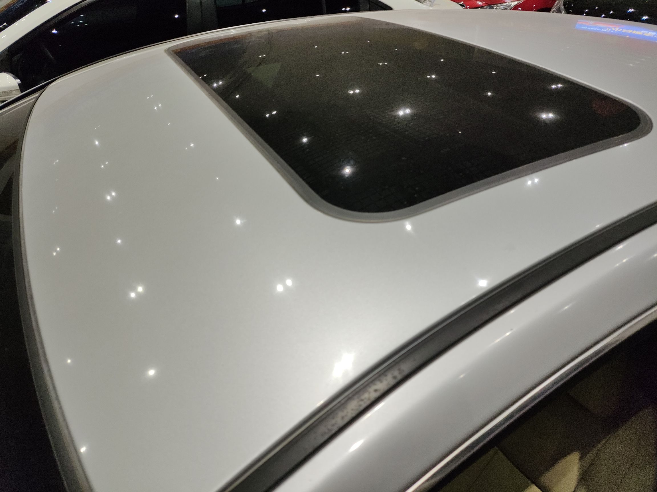 日产 天籁 2011款 2.5L XL领先版