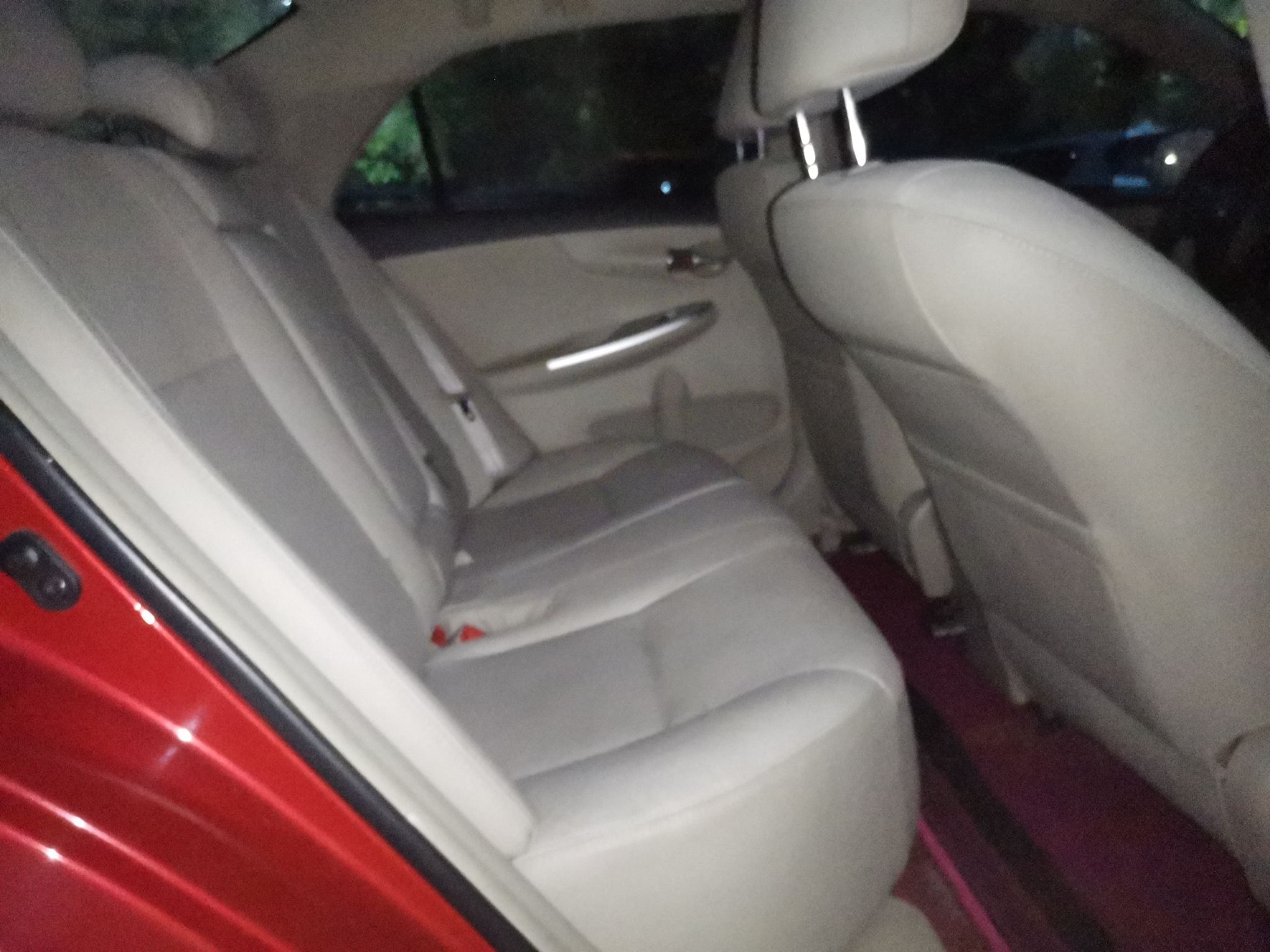 丰田 卡罗拉 2013款 特装版 1.6L 自动至酷型GL