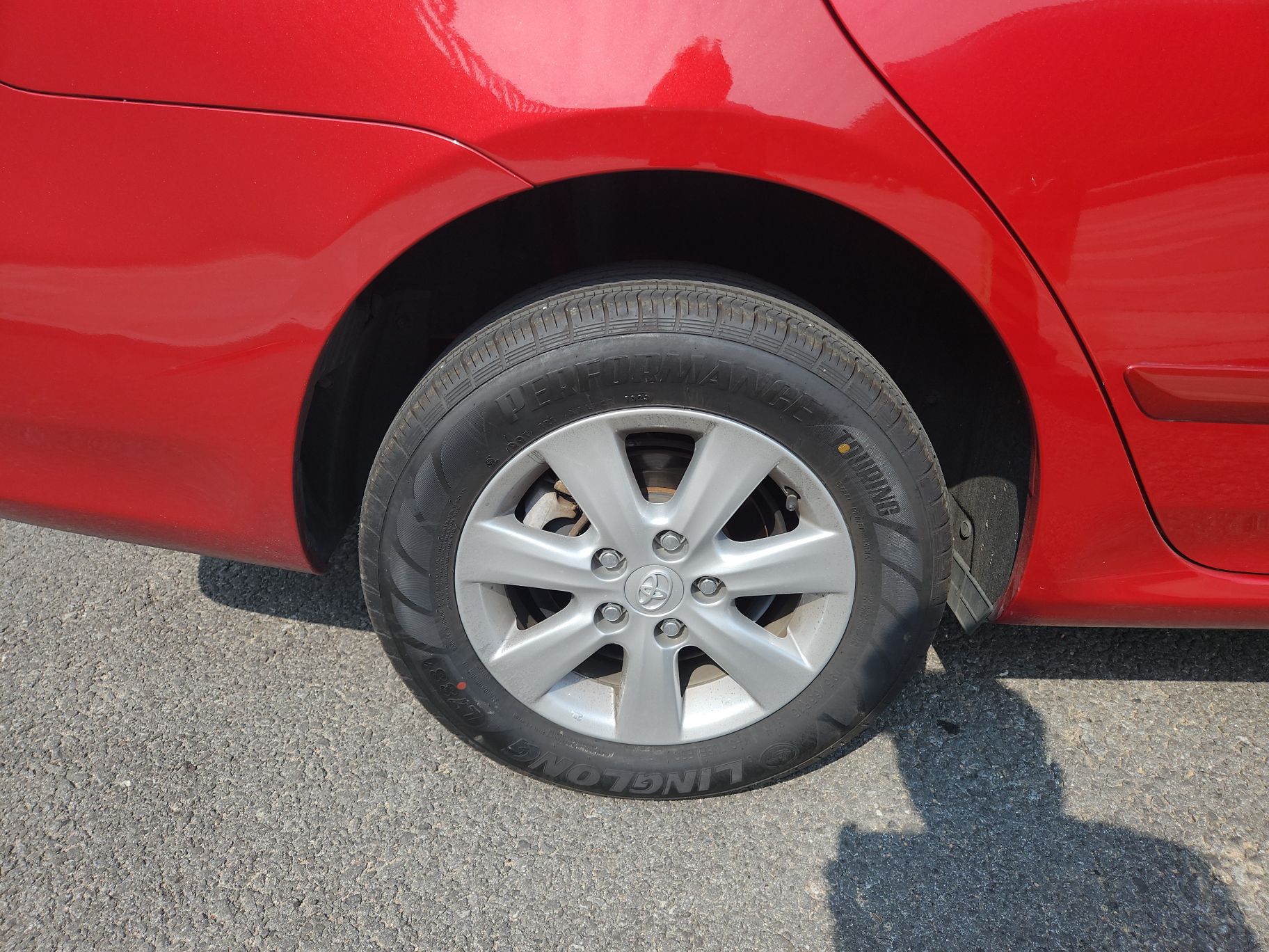 丰田 卡罗拉 2013款 特装版 1.6L 自动至酷型GL