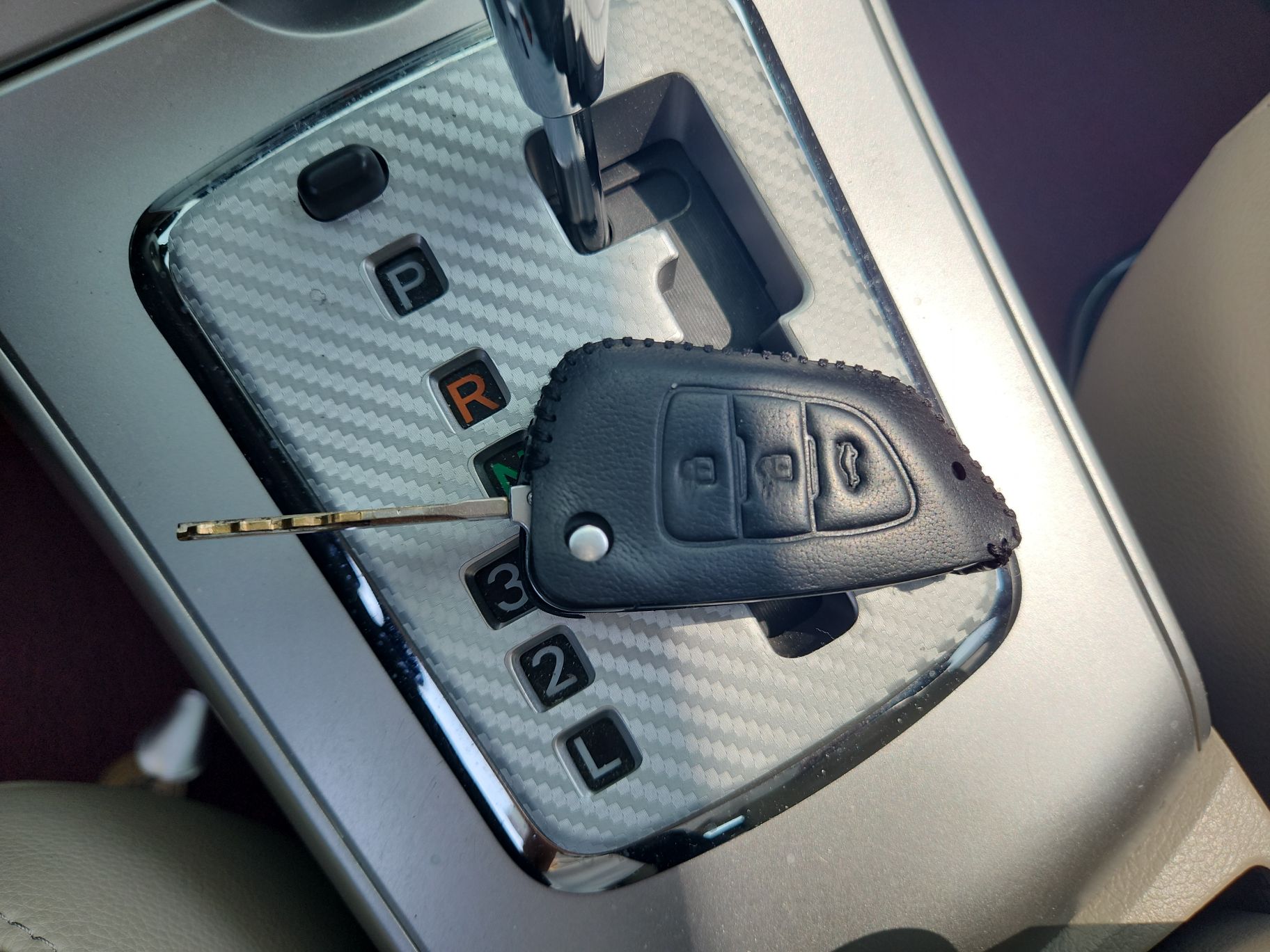 丰田 卡罗拉 2013款 特装版 1.6L 自动至酷型GL