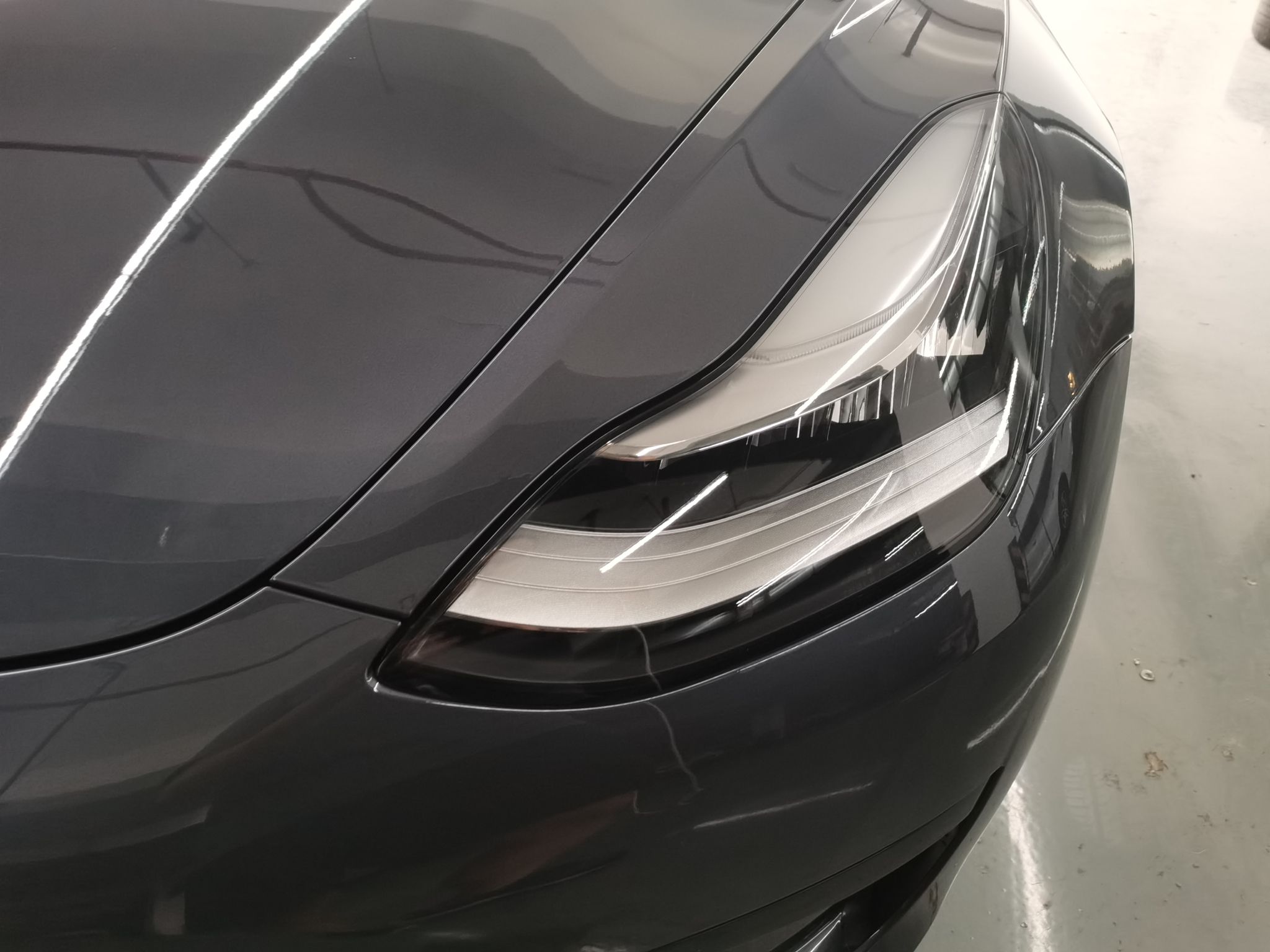 特斯拉 Model 3 2019款 标准续航后驱升级版