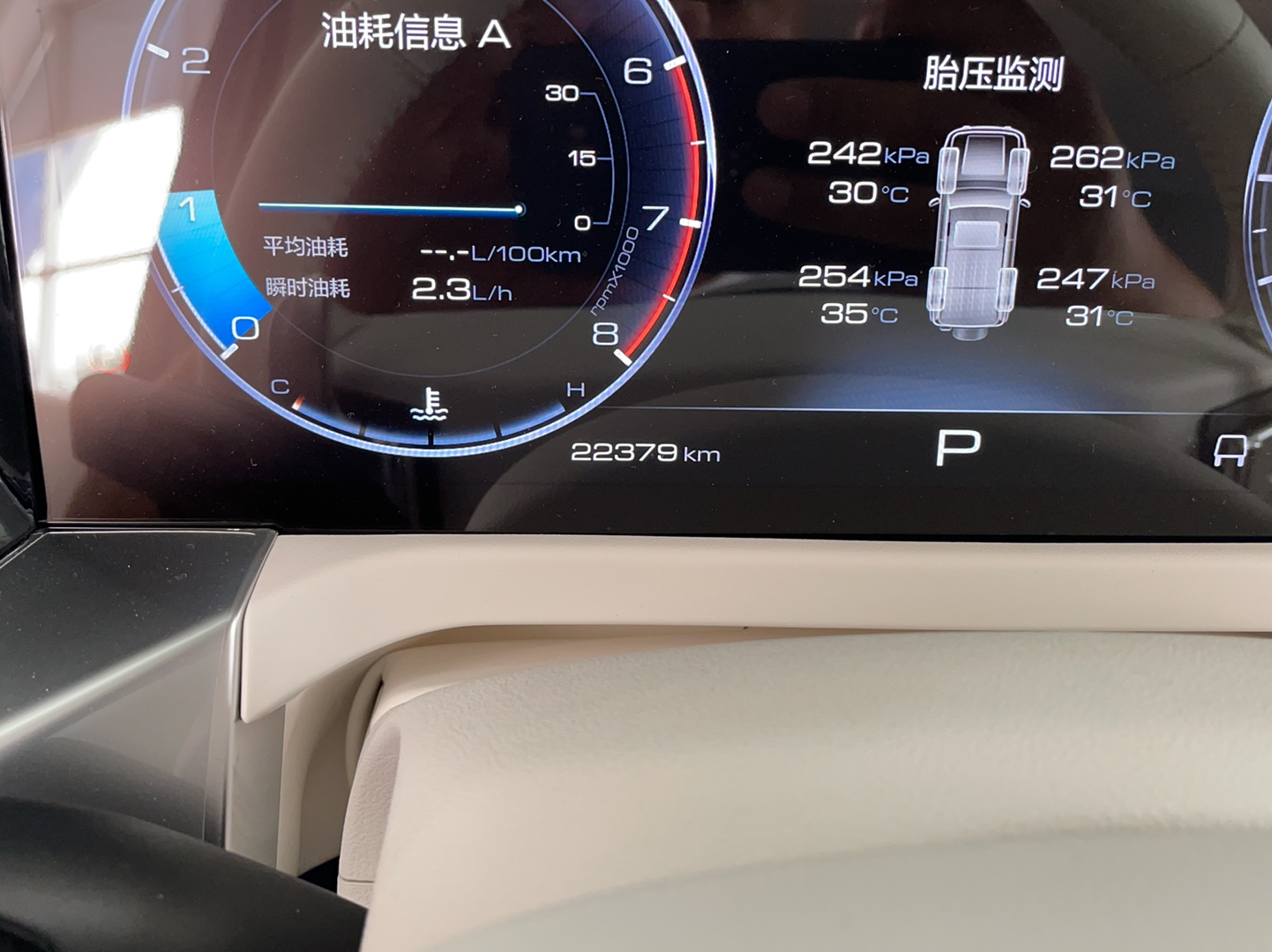 坦克300 2021款 2.0T 赛博坦克