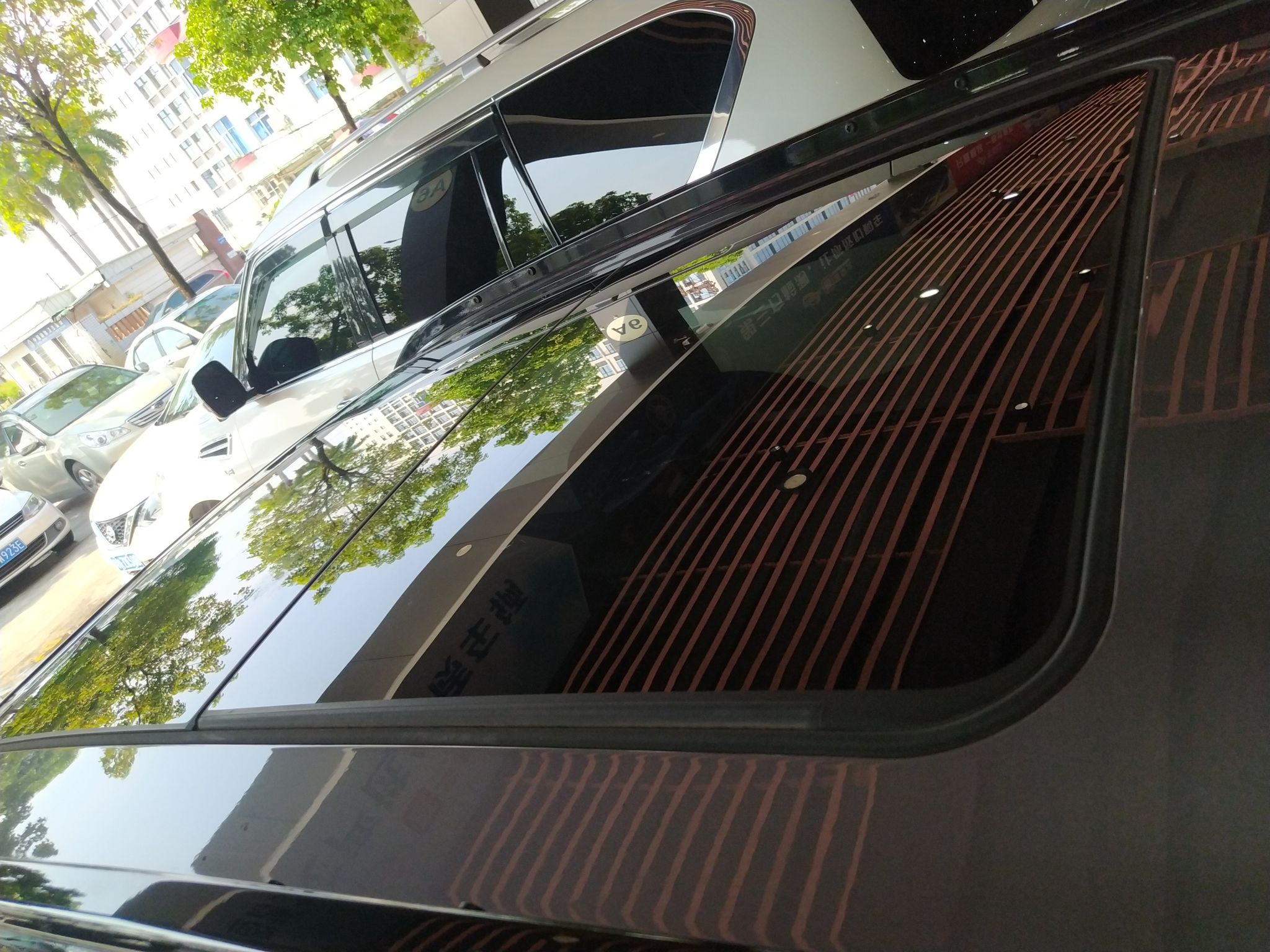 雪佛兰 沃兰多 2020款 轻混 Redline 530T 自动纵享版（5+2款）