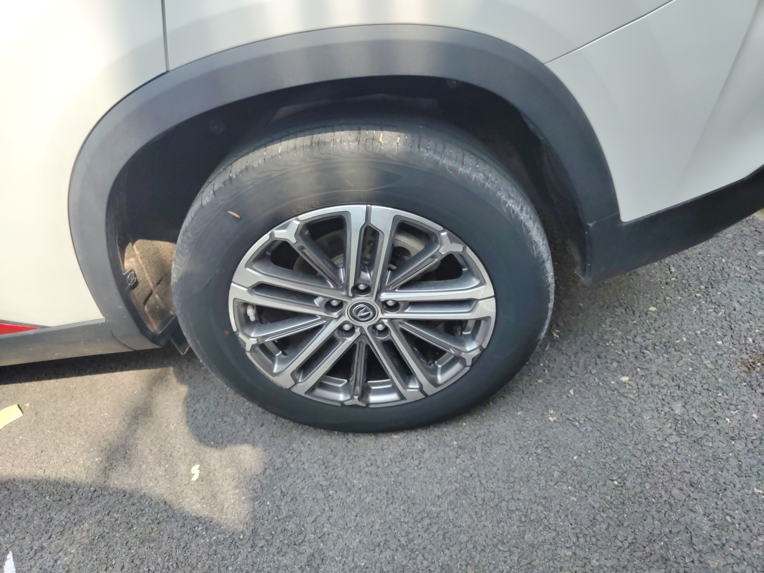 长安CS75 PLUS 2021款 1.5T 自动豪华型