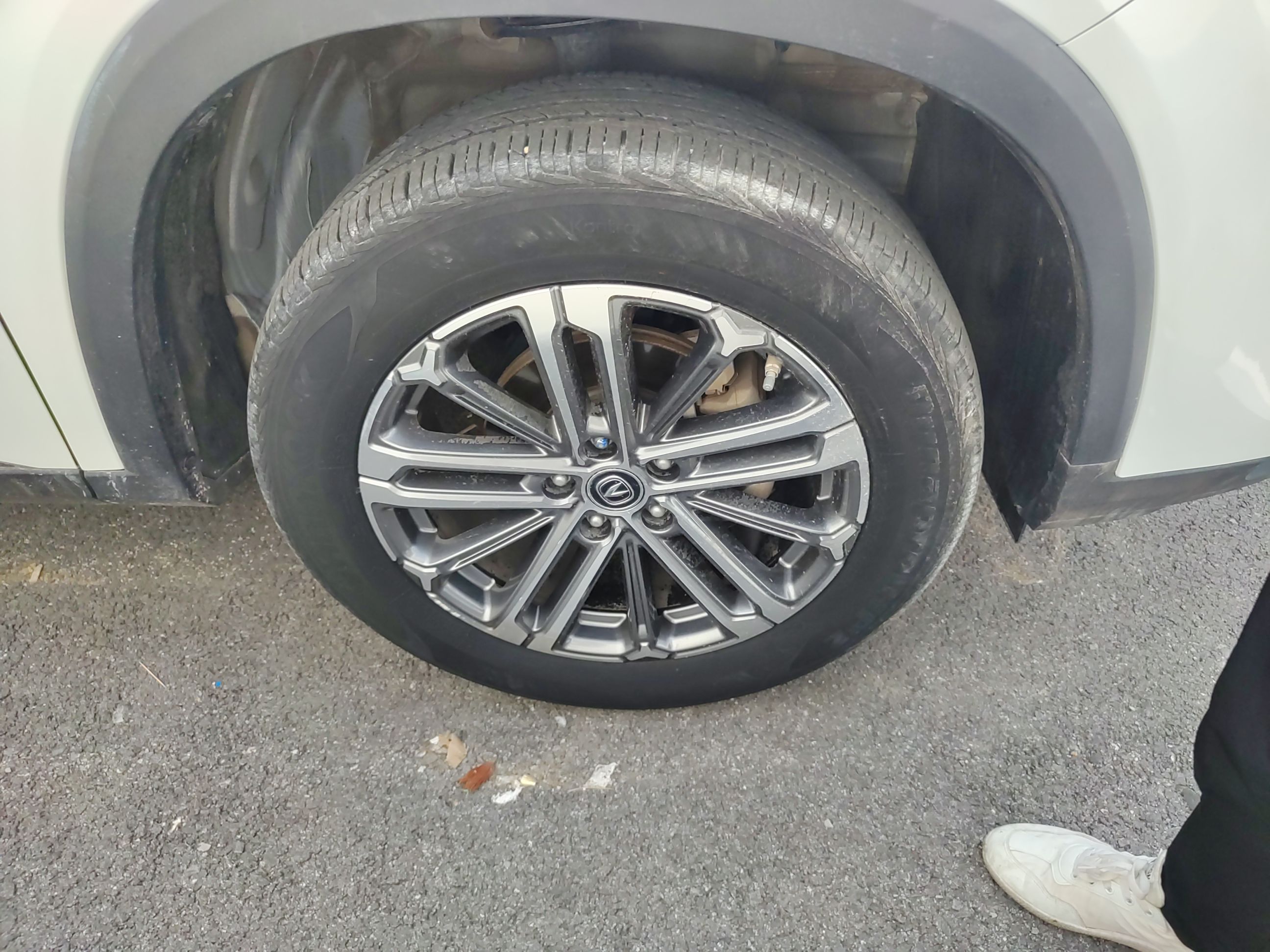 长安CS75 PLUS 2021款 1.5T 自动豪华型