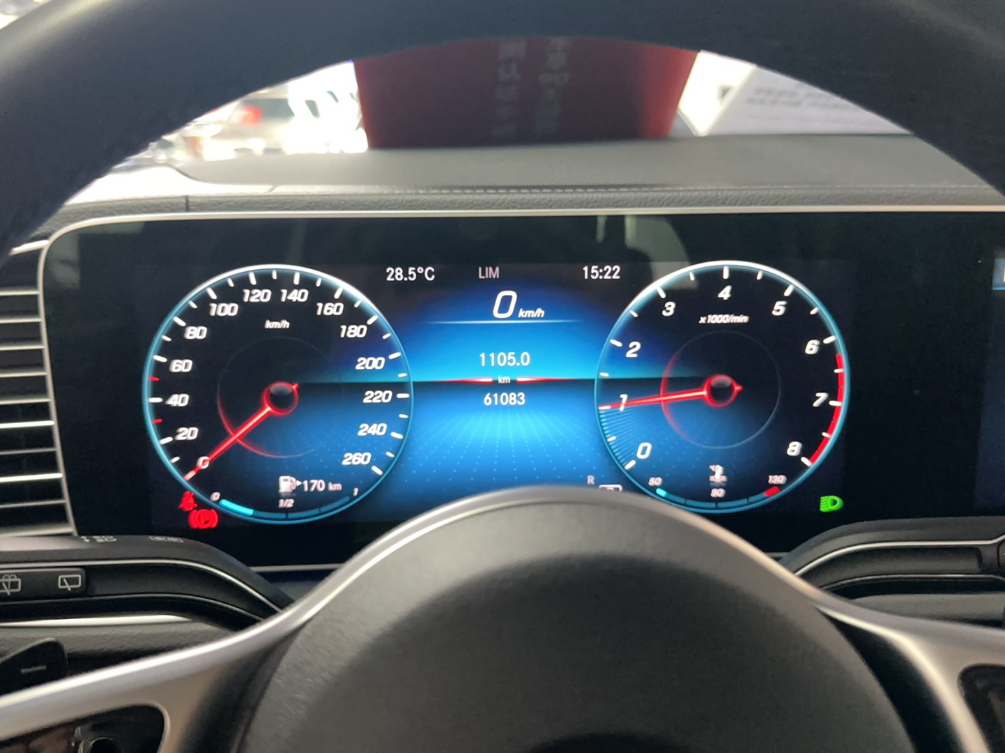 奔驰GLE级 2021款 GLE 350 4MATIC 动感型(进口)