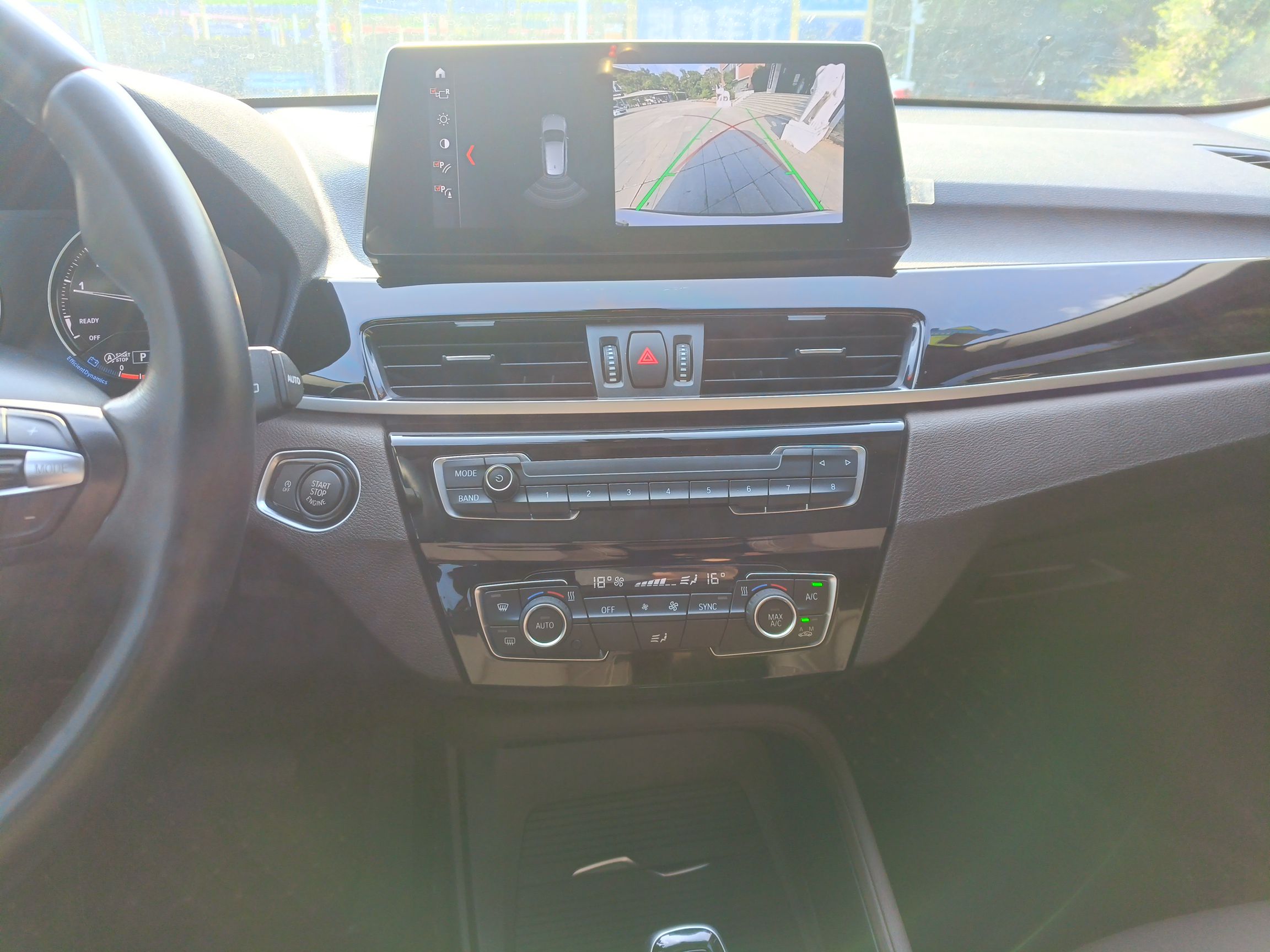 宝马X1 2022款 sDrive25Li 领先型