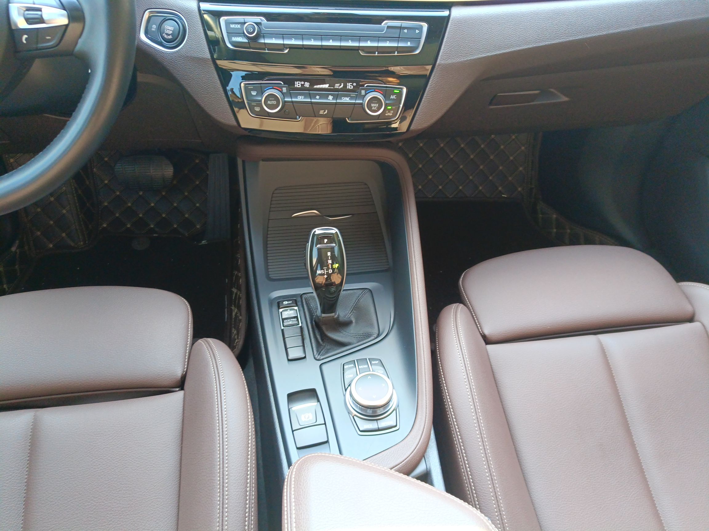 宝马X1 2022款 sDrive25Li 领先型