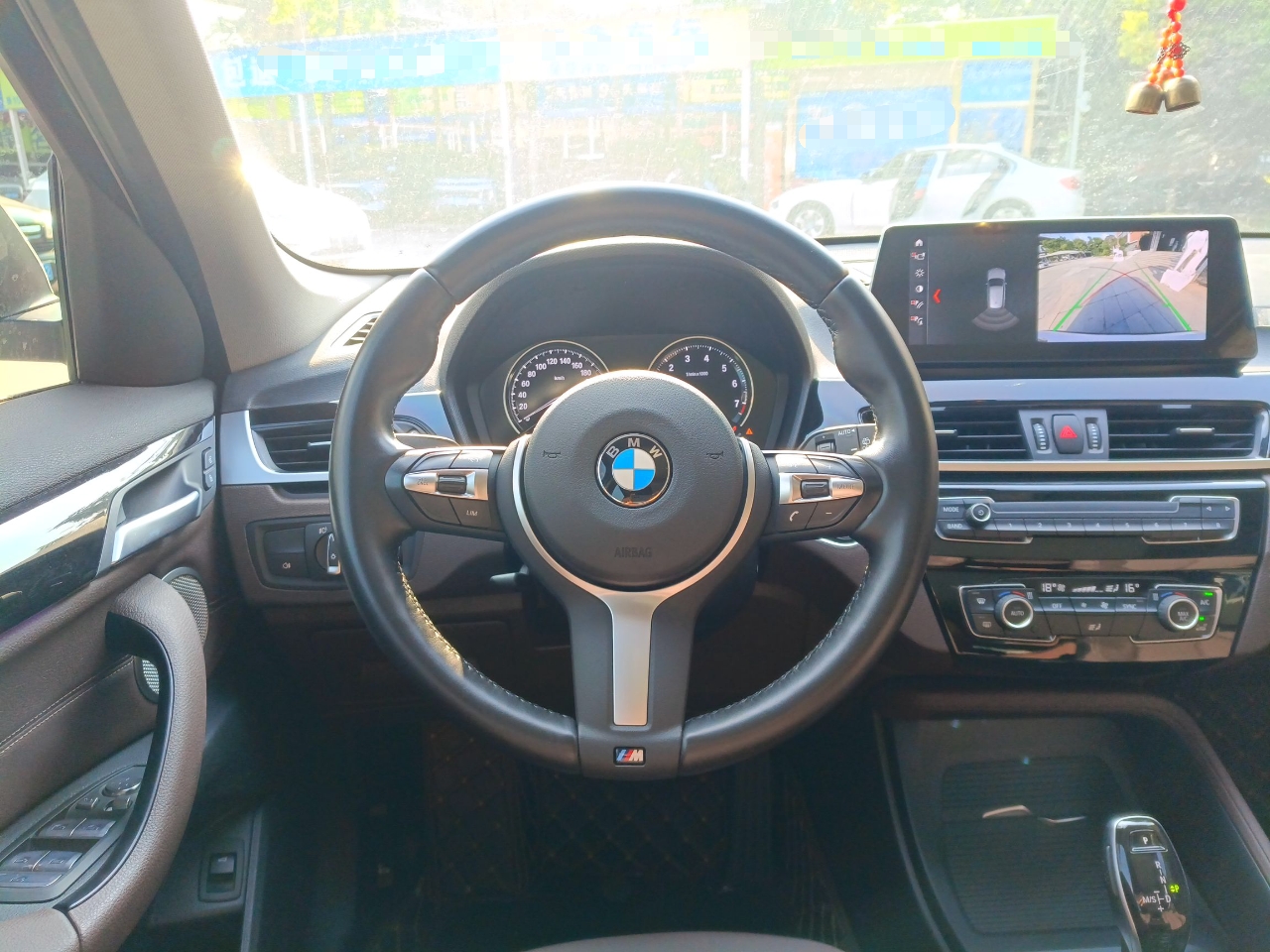 宝马X1 2022款 sDrive25Li 领先型