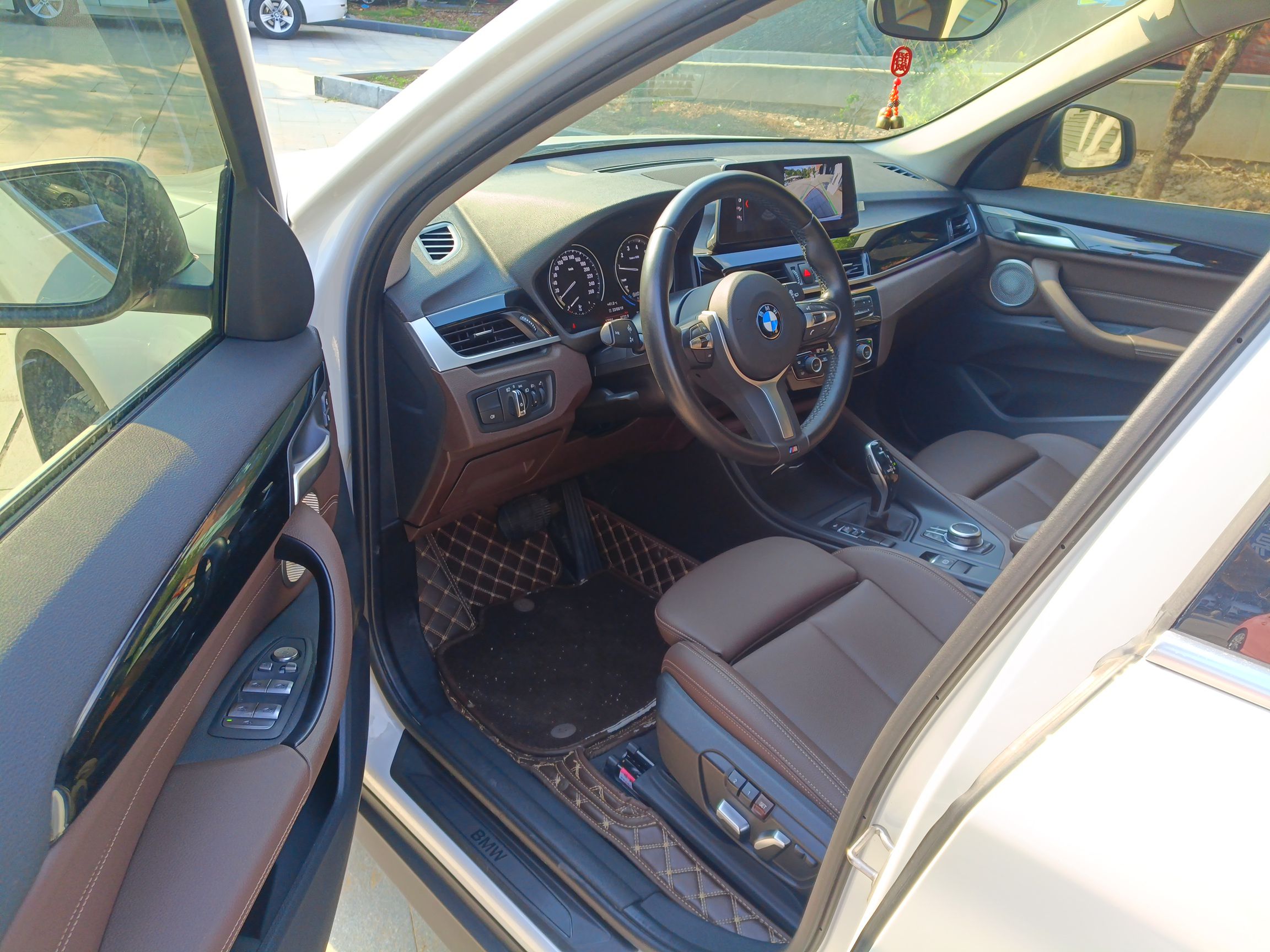 宝马X1 2022款 sDrive25Li 领先型