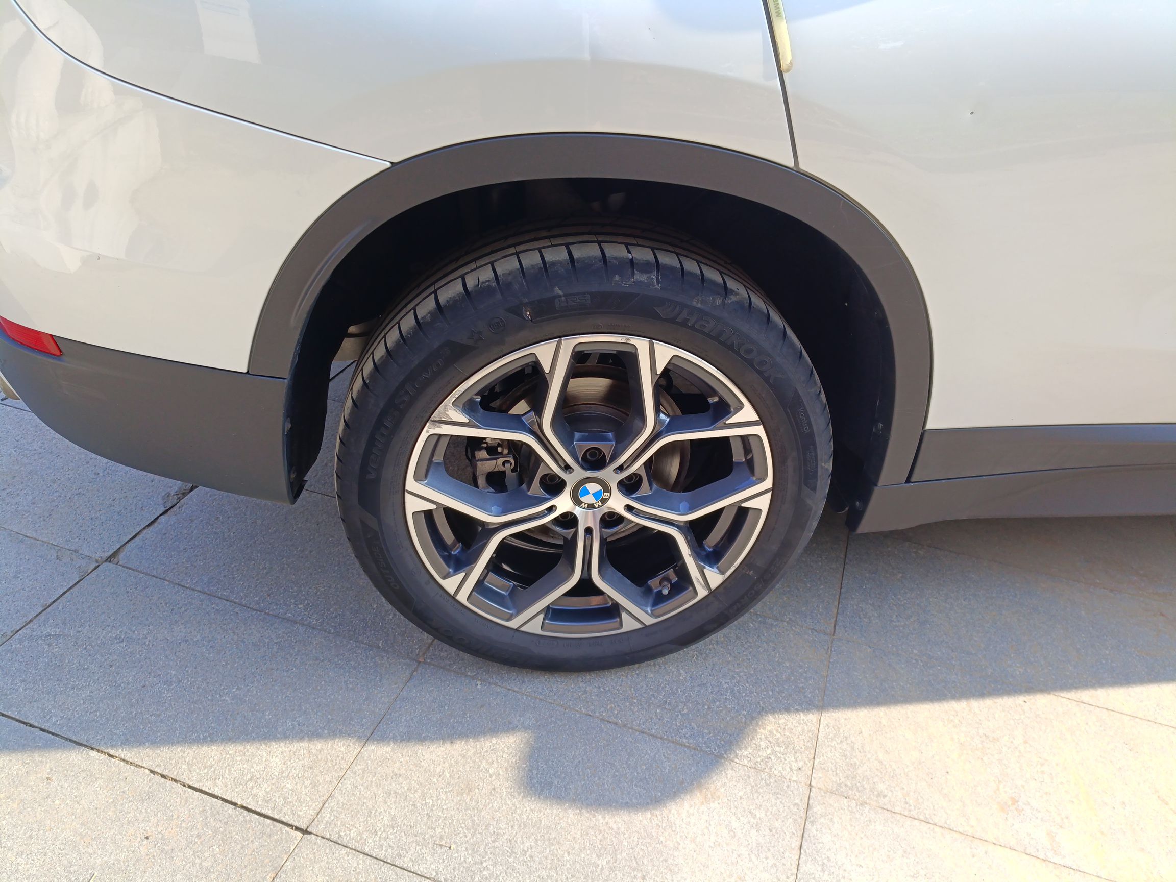 宝马X1 2022款 sDrive25Li 领先型