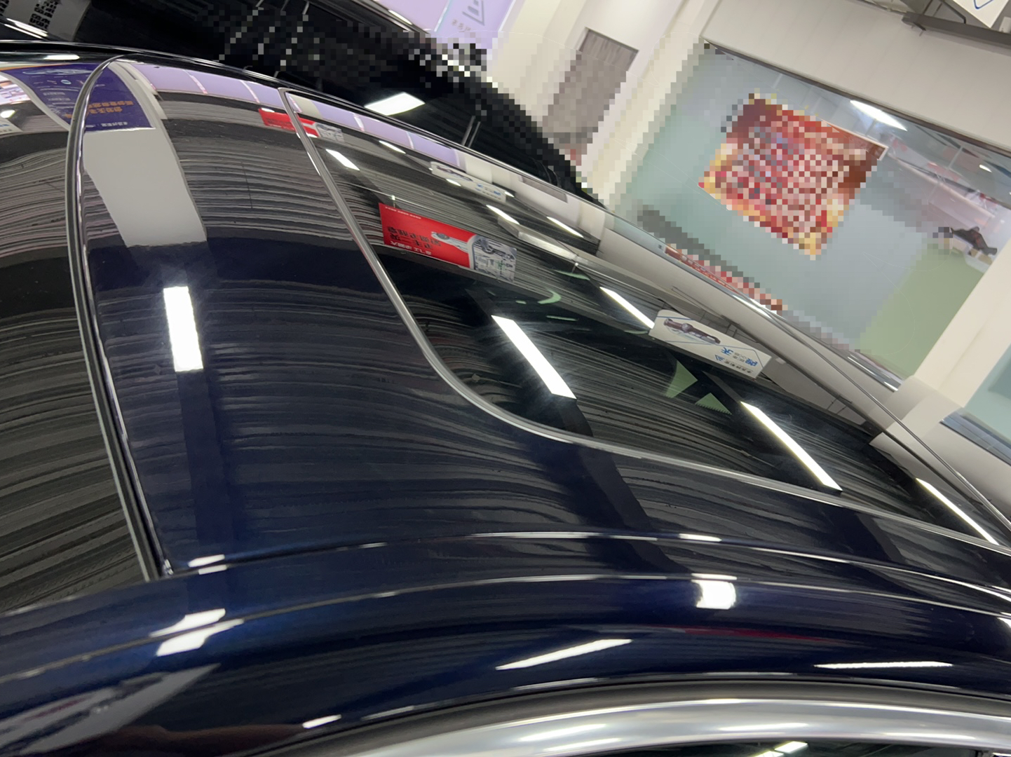 宝马5系新能源 2022款 改款三 535Le 先锋版M运动套装