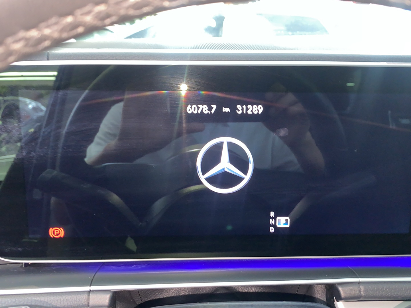 奔驰GLE级 2022款 GLE 350 4MATIC 动感型(进口)