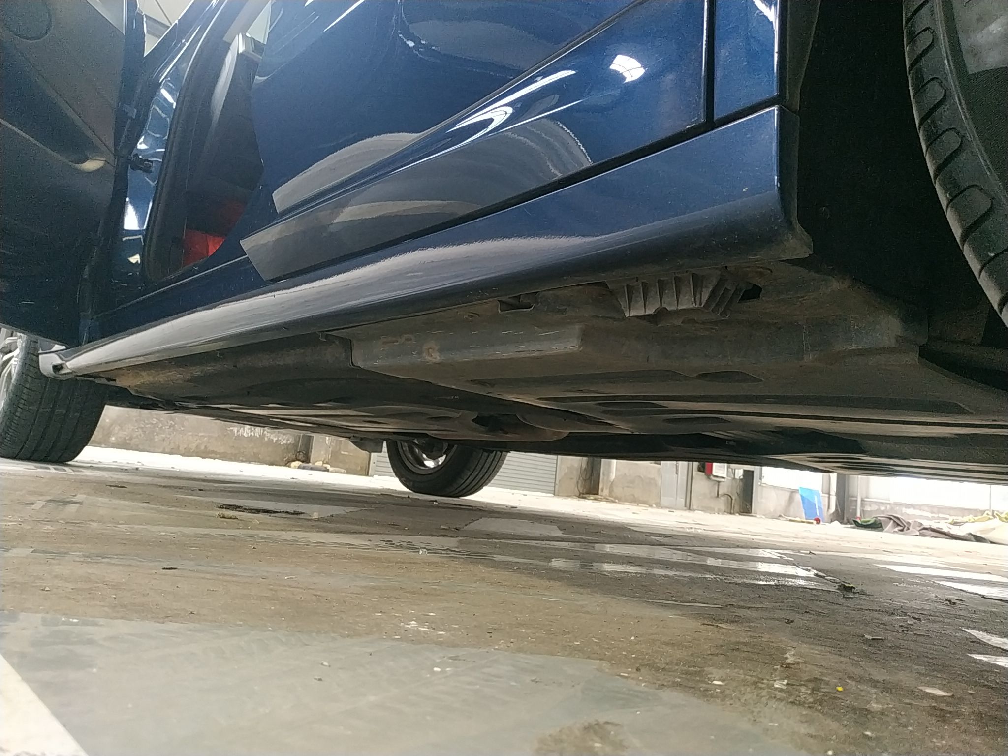 宝马X3 2021款 xDrive28i M运动套装