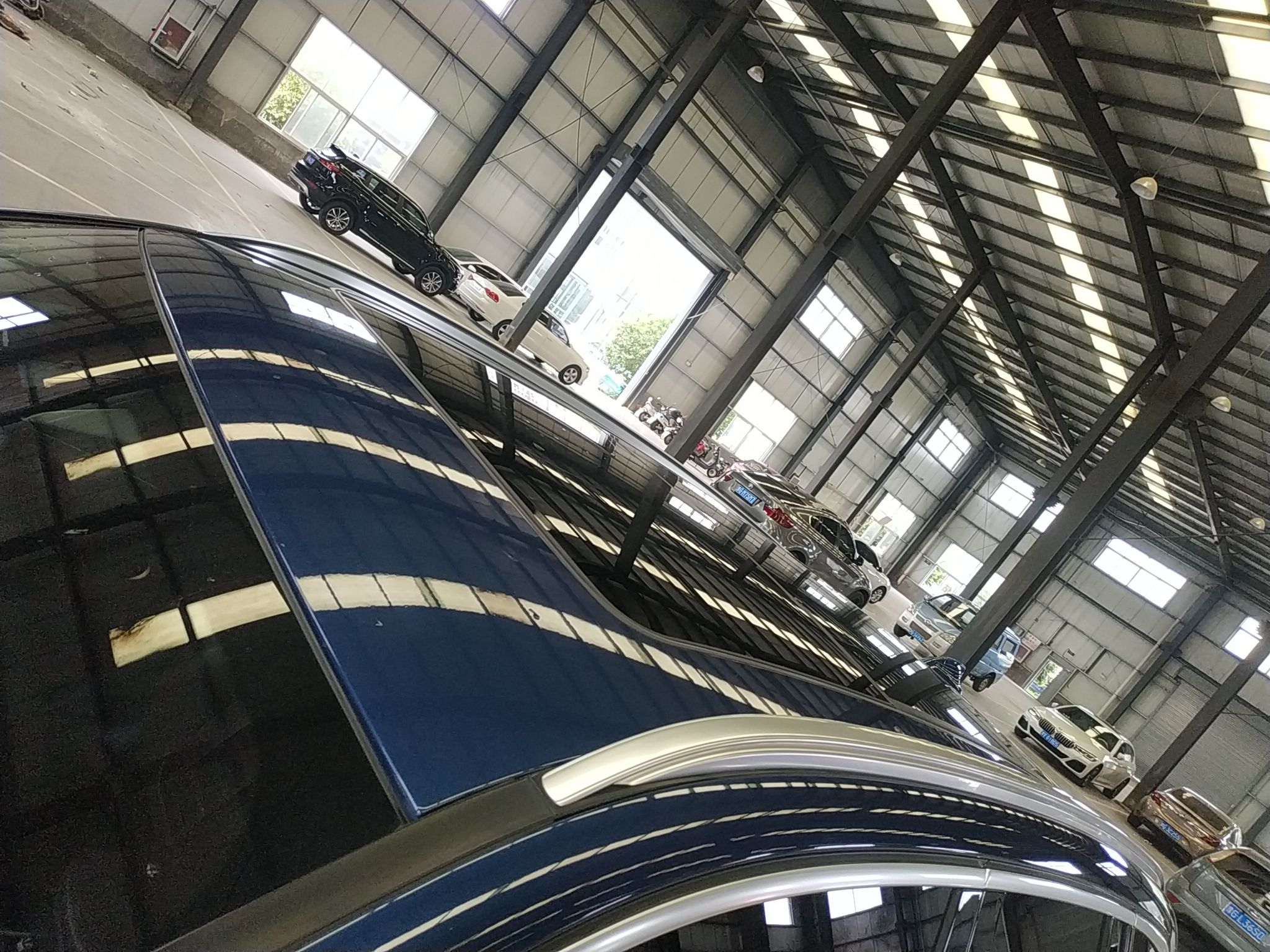 宝马X3 2021款 xDrive28i M运动套装