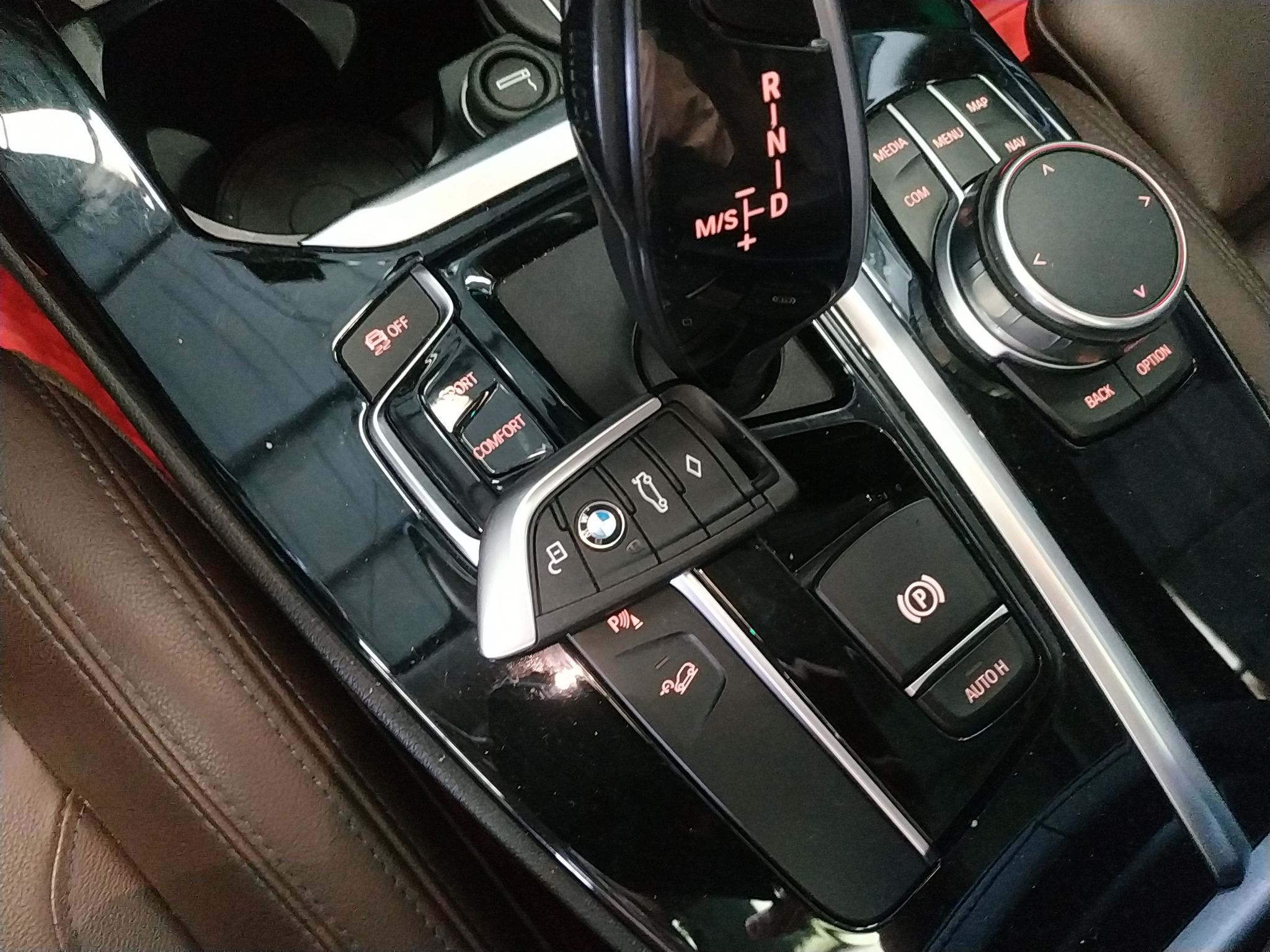 宝马X3 2021款 xDrive28i M运动套装