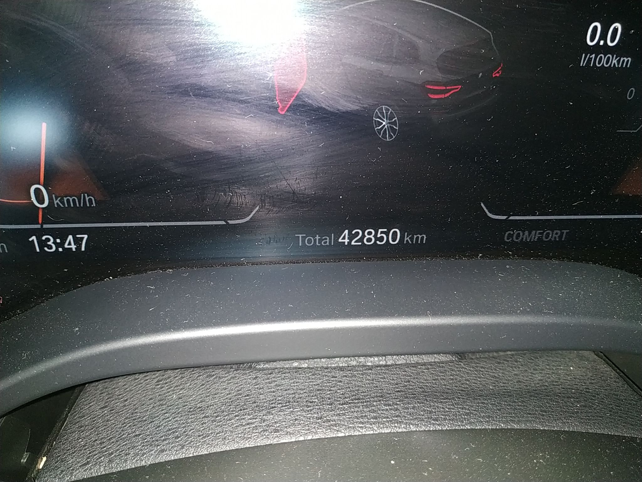 宝马X3 2021款 xDrive28i M运动套装